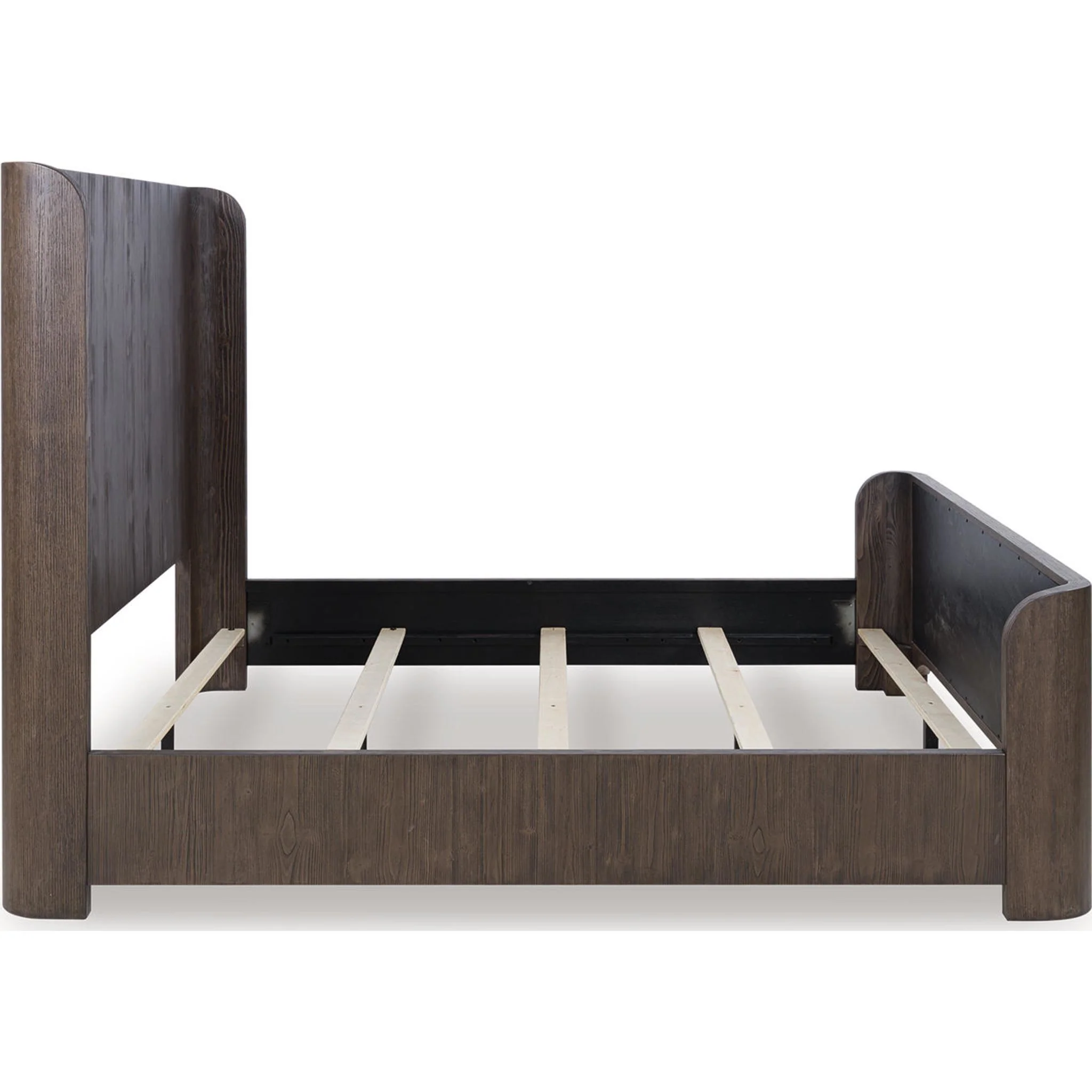 Neo-Exclusive King Panel Bed - Image 6