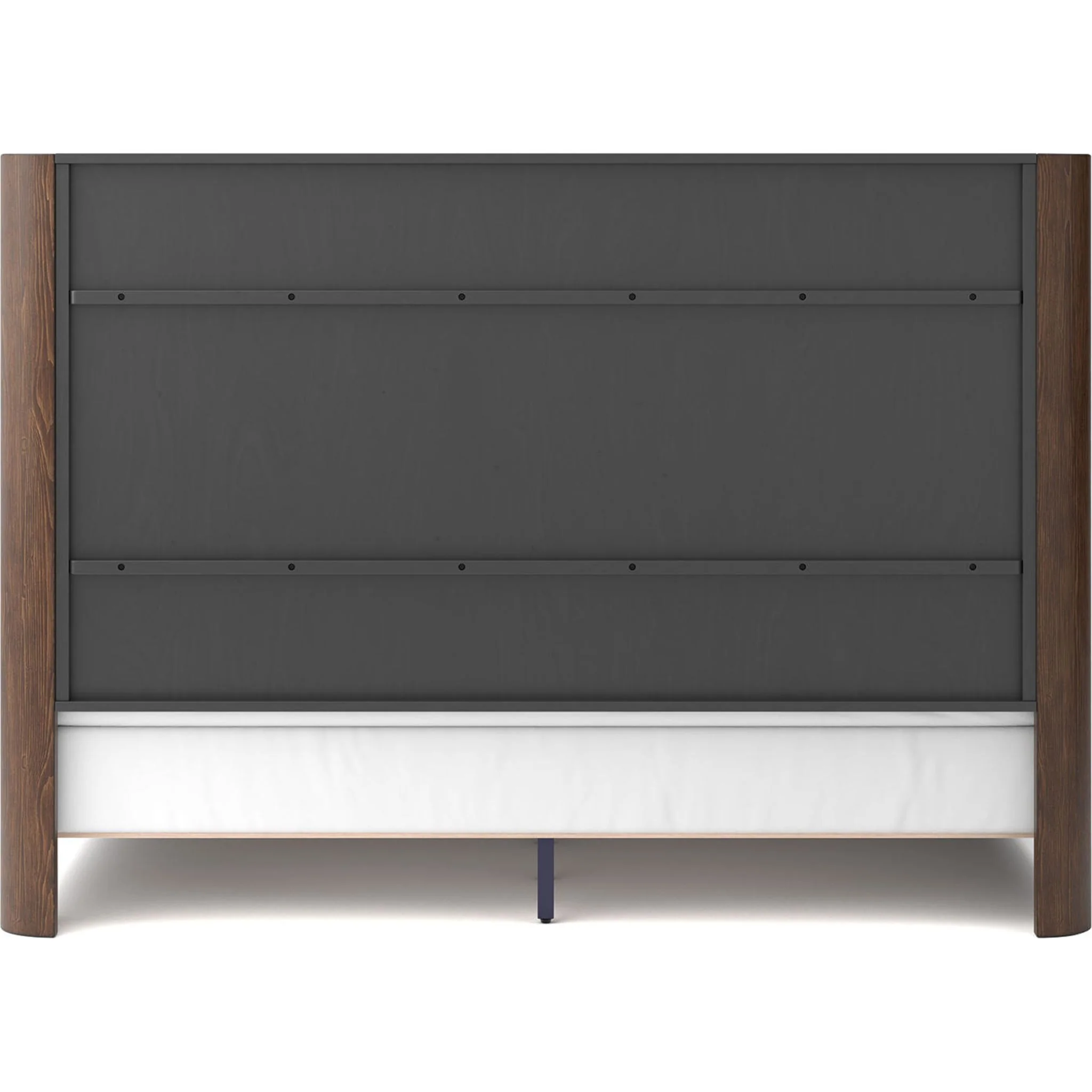 Neo-Exclusive King Panel Bed - Image 9