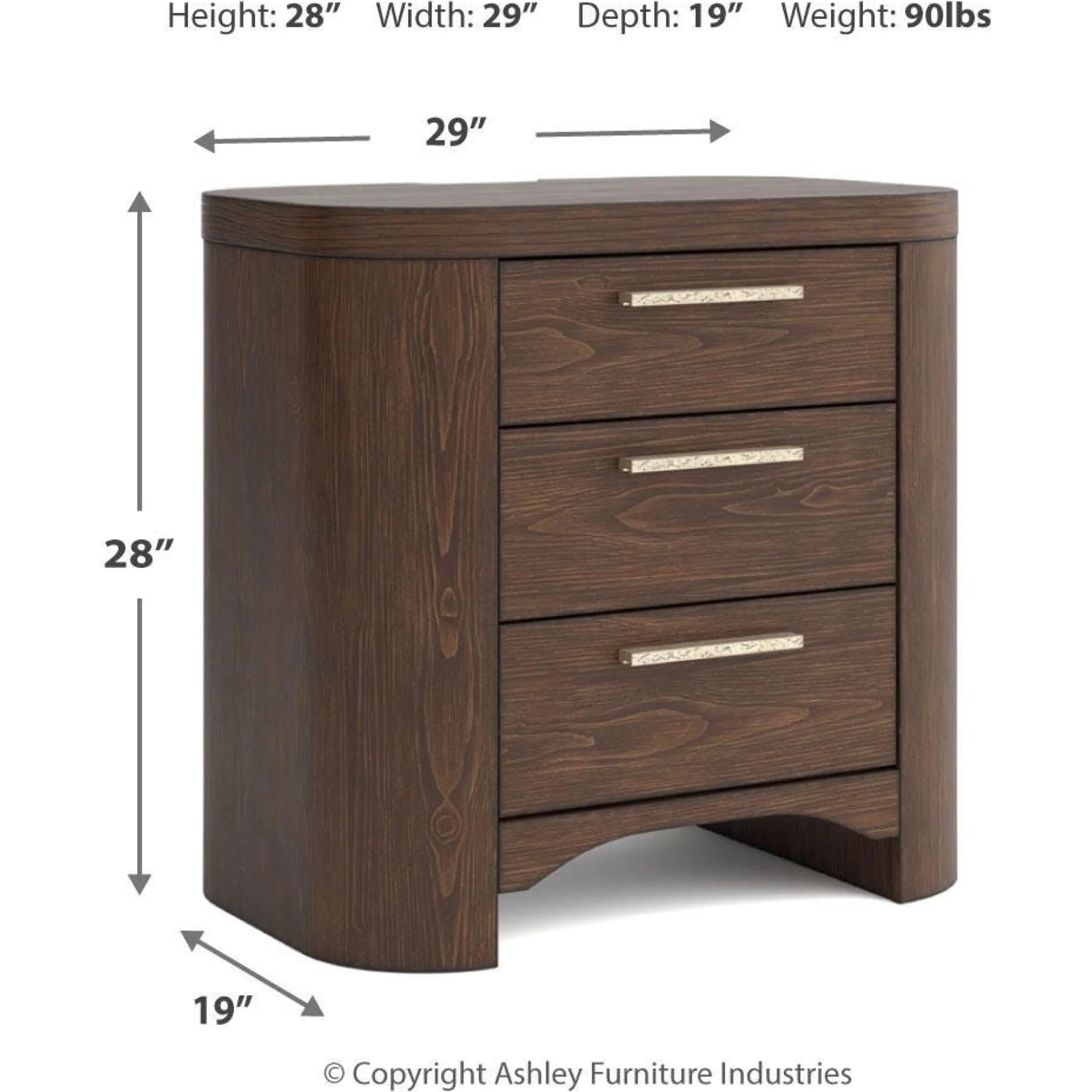 Neo-Exclusive Nightstand - Image 3