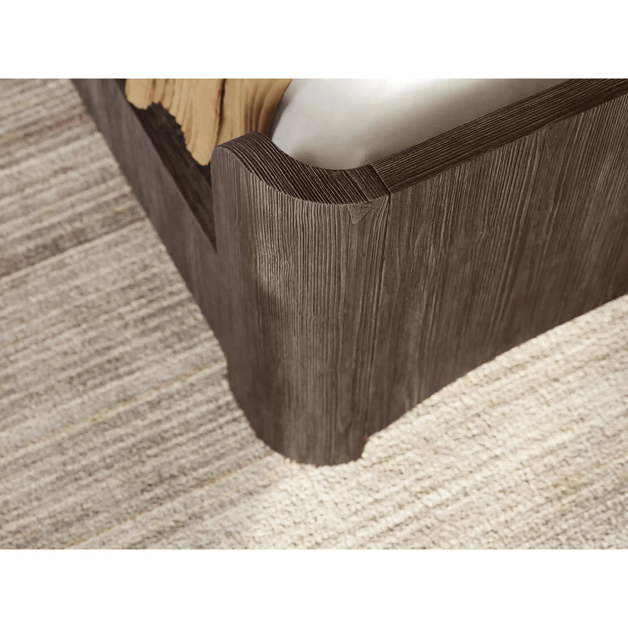 Neo-Exclusive Queen Panel Bed - Image 7