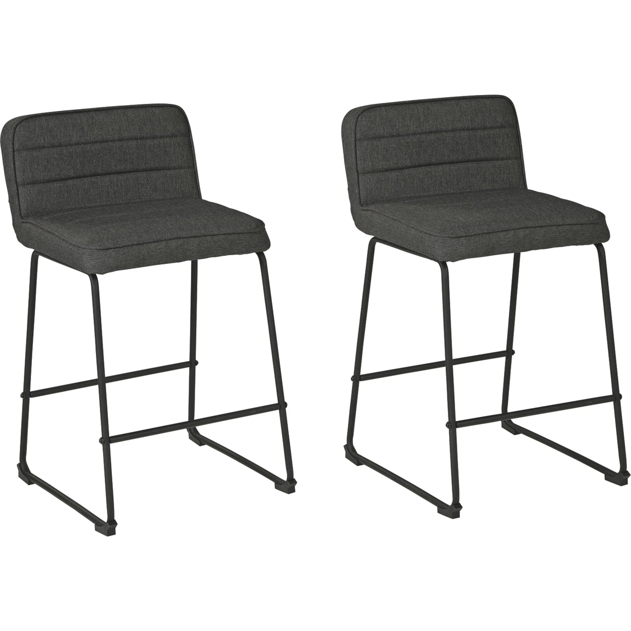 Nerison 24" Barstool - Image 4