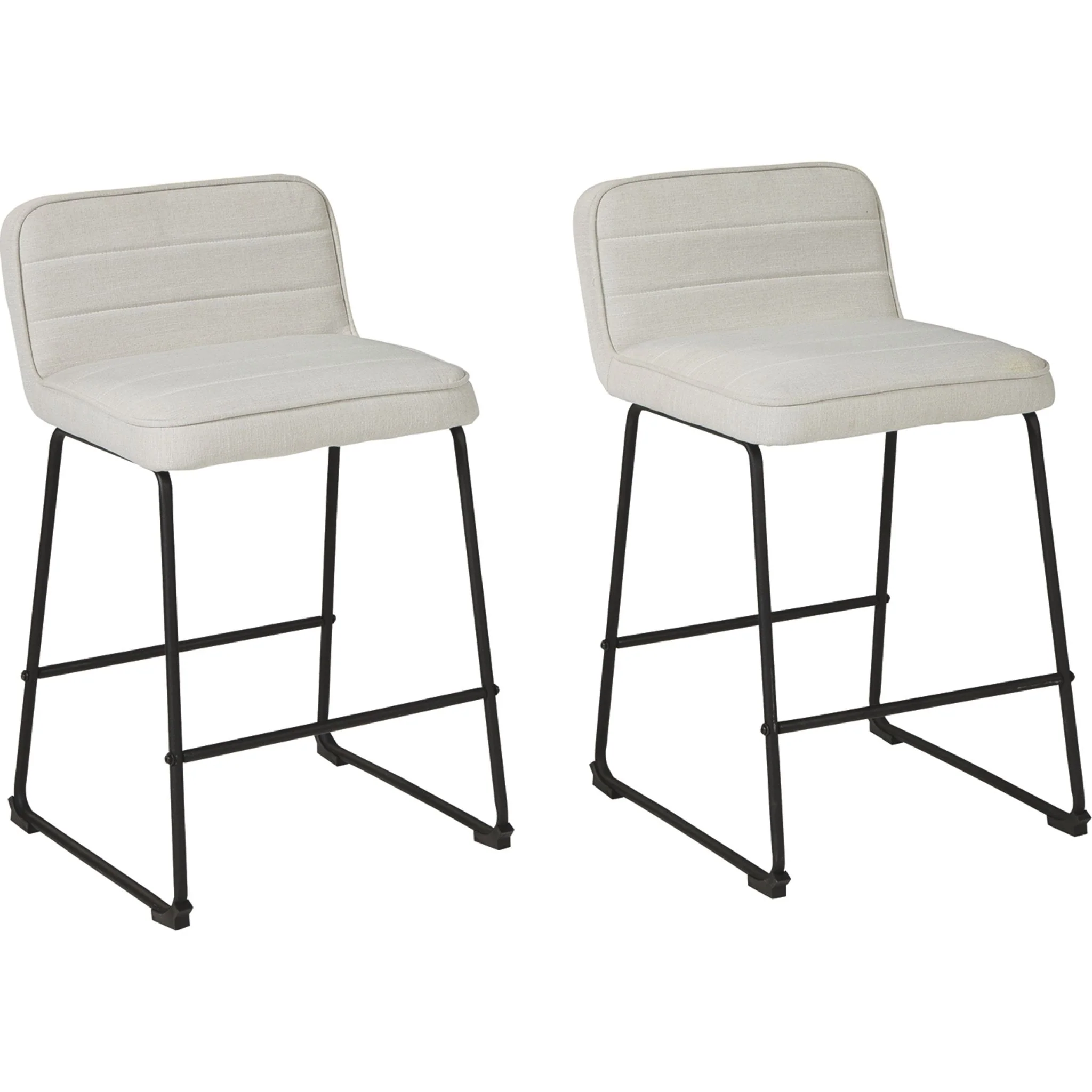 Nerison 24" Barstool - Image 3