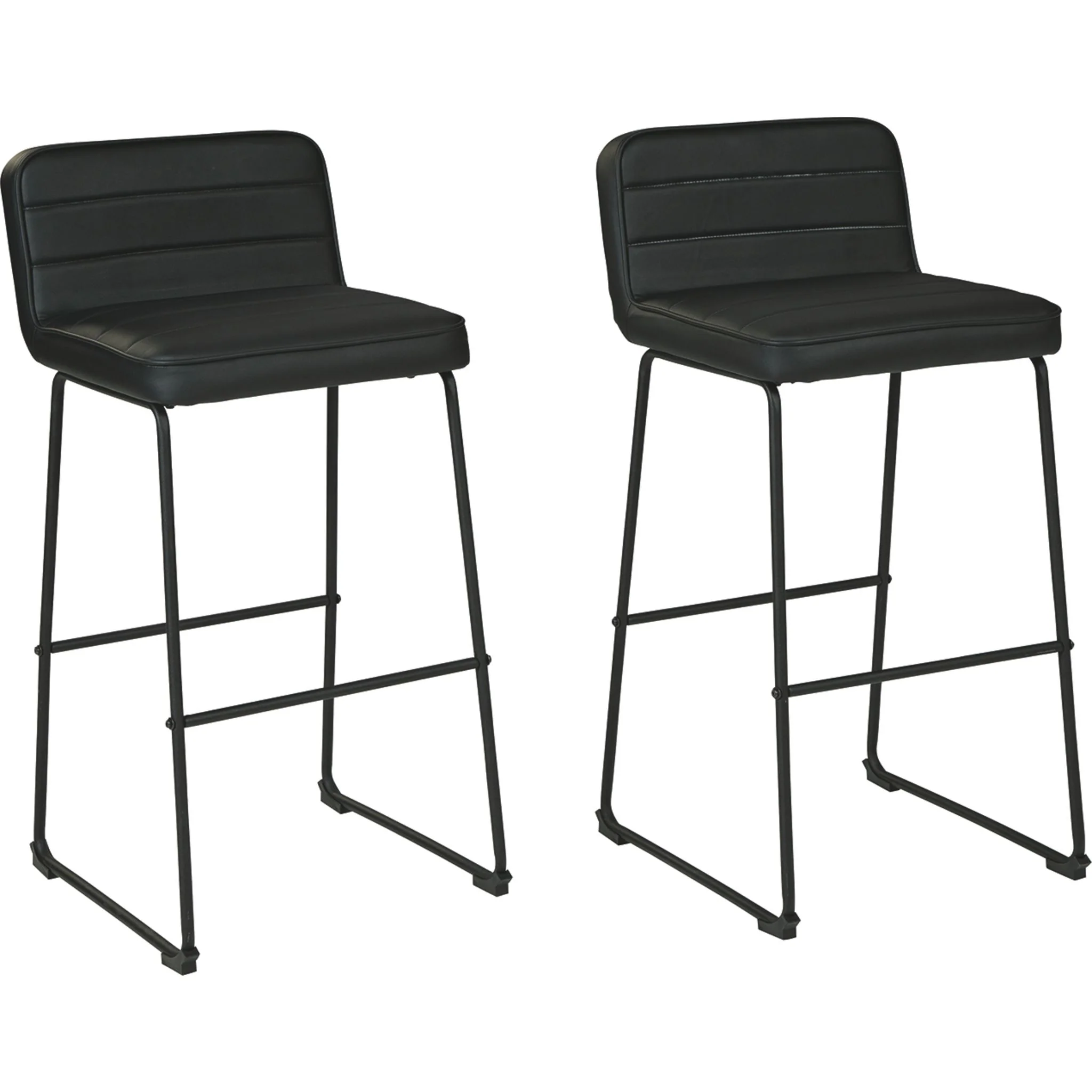 Nerison Bar Height Stool - Image 4