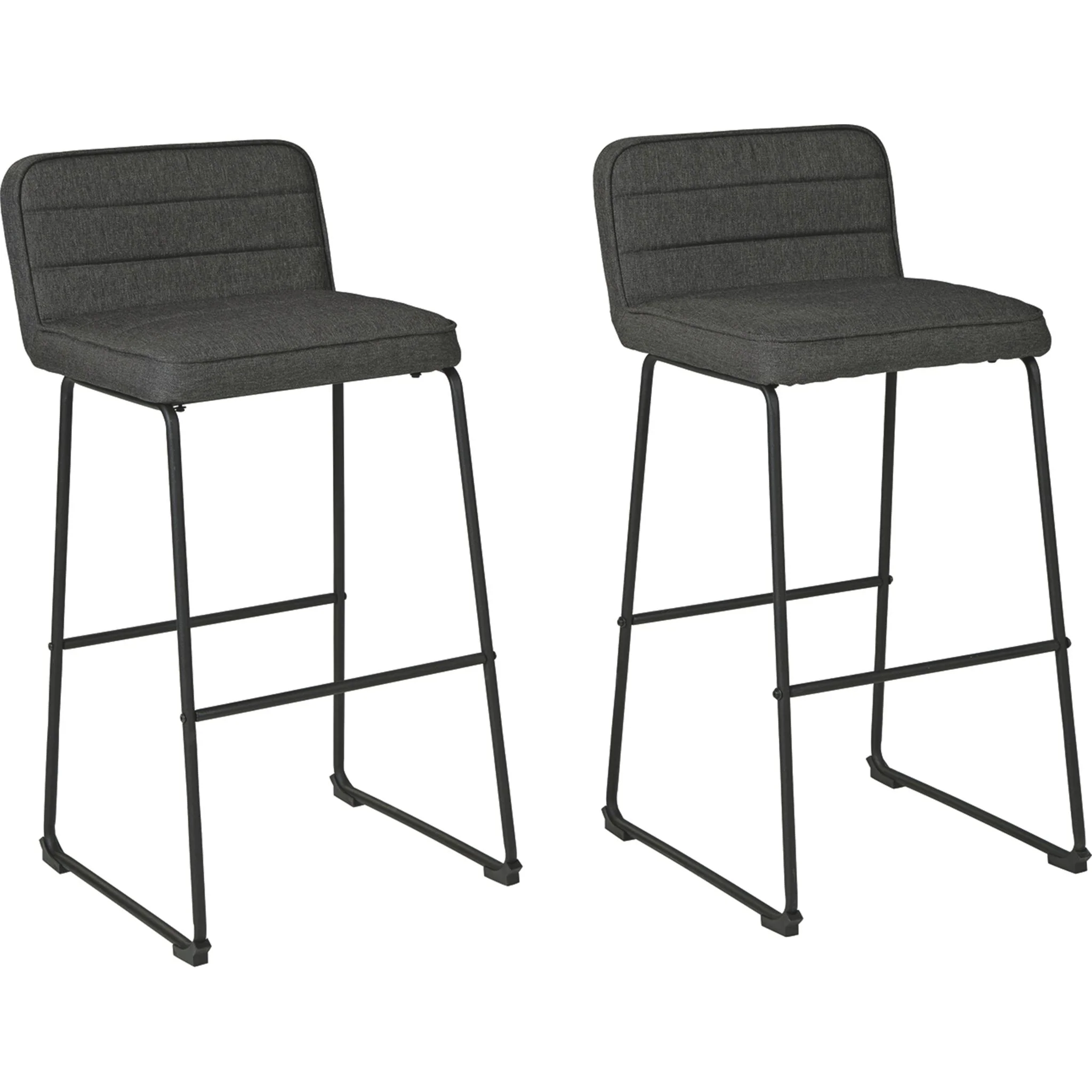 Nerison Bar Height Stool - Image 3