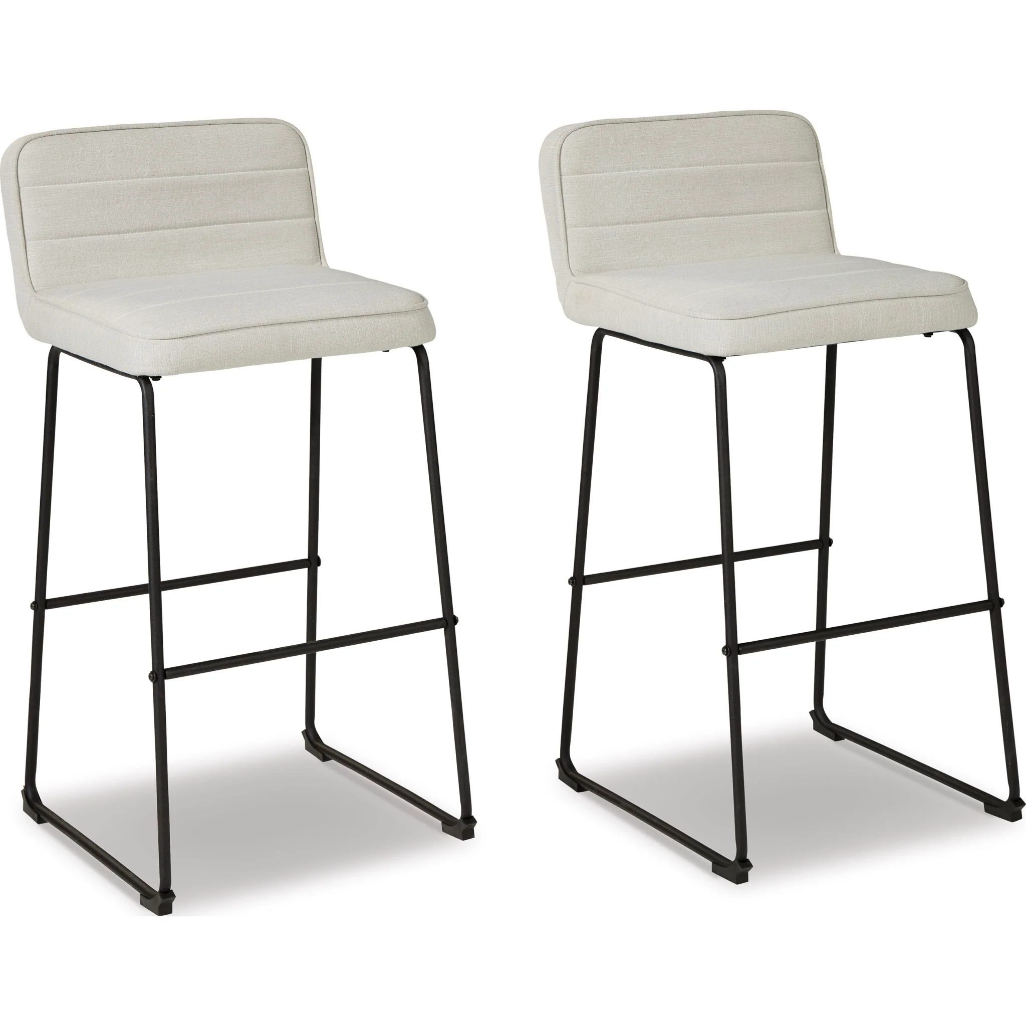 Nerison Bar Height Stool - Image 3