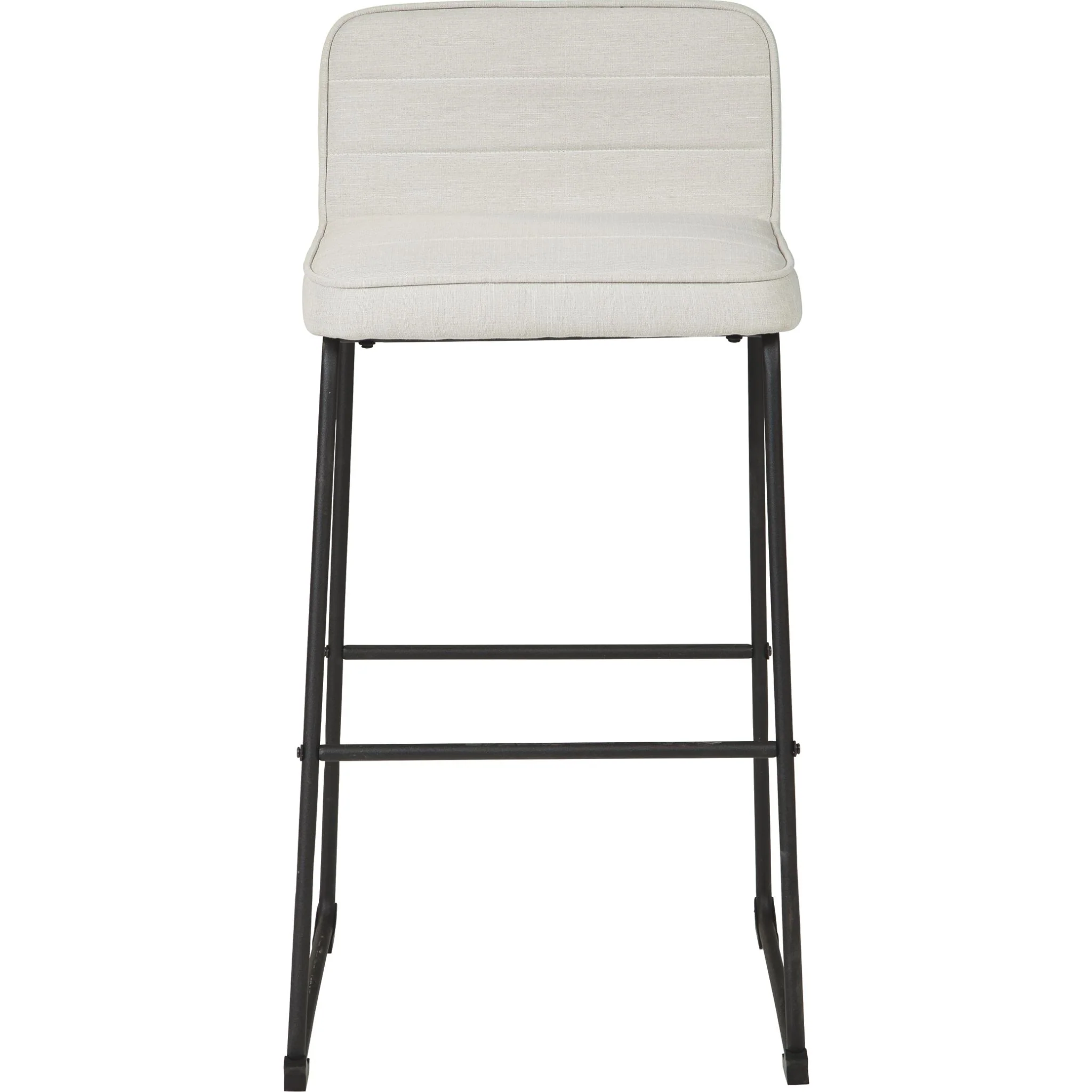 Nerison Bar Height Stool - Image 4