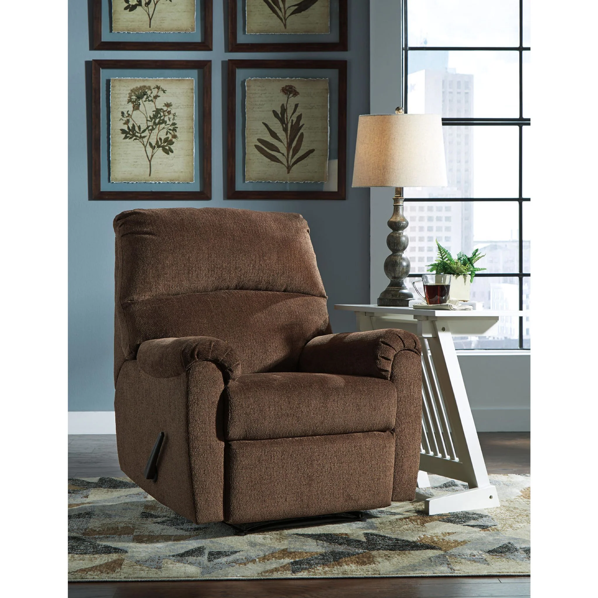 Nerviano Recliner - Image 10