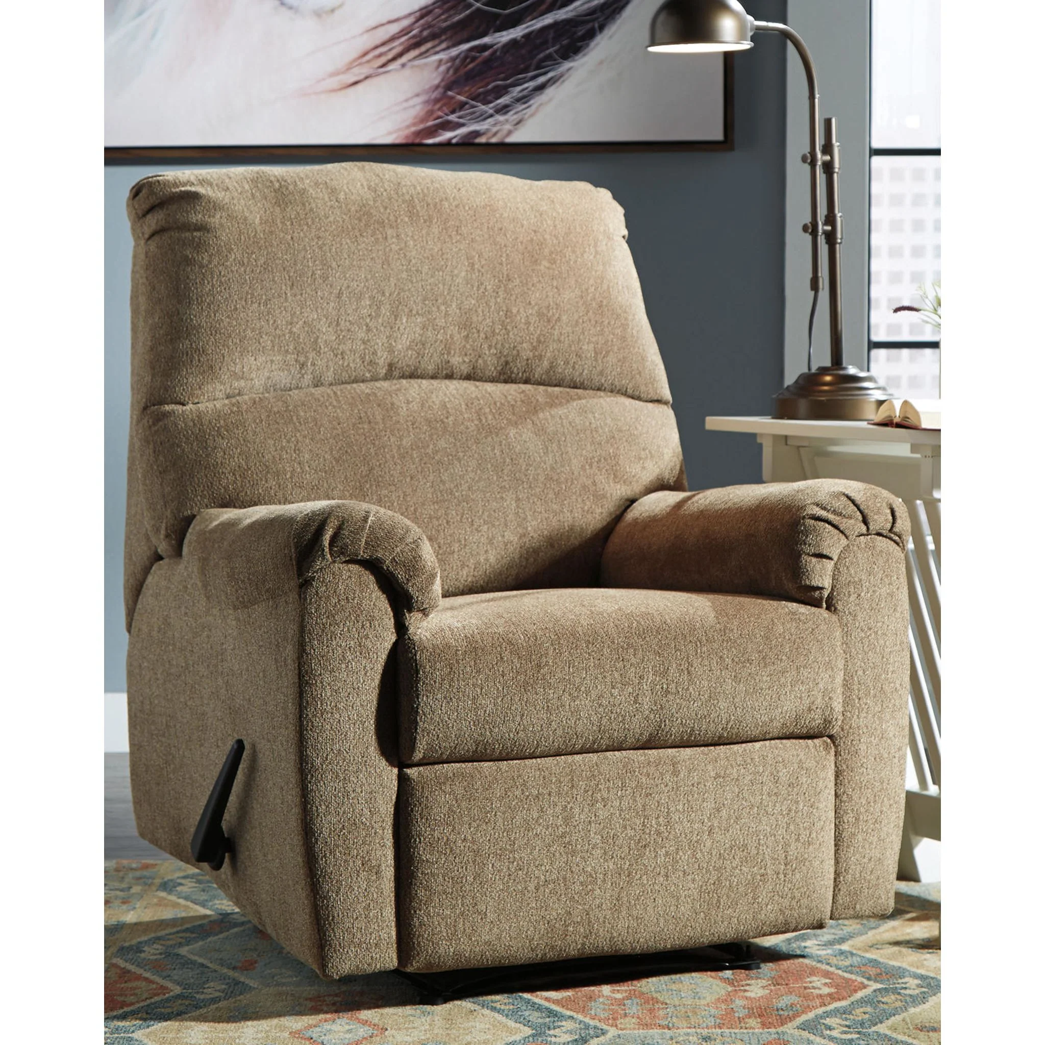 Nerviano Recliner - Image 12