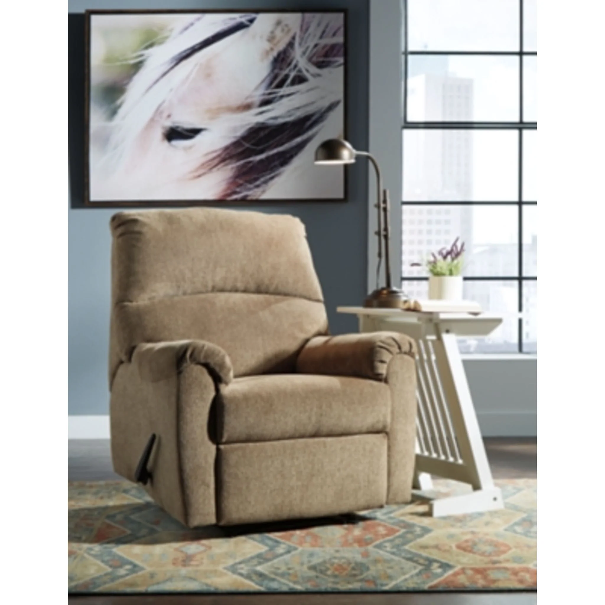 Nerviano Recliner - Image 16