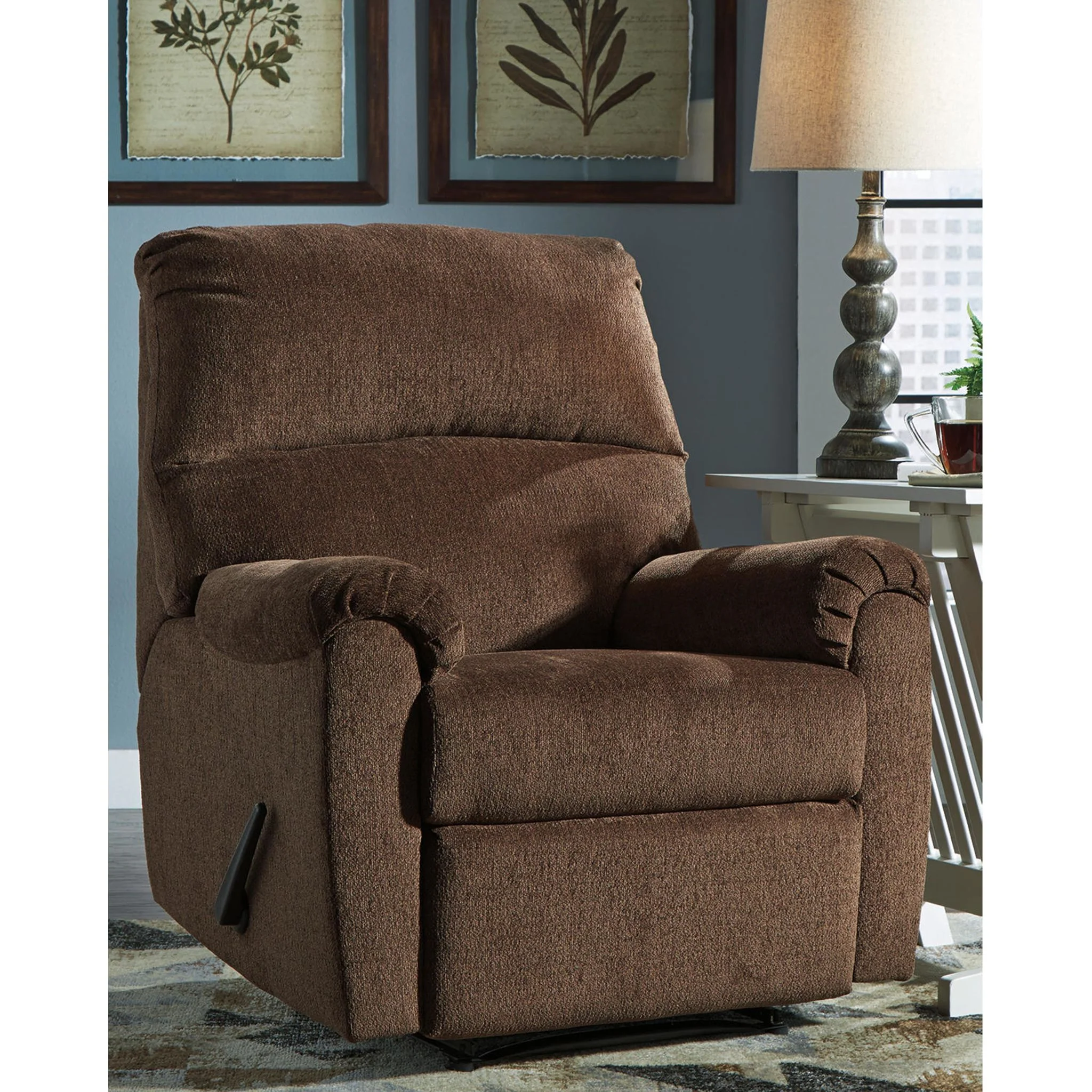 Nerviano Recliner - Image 2