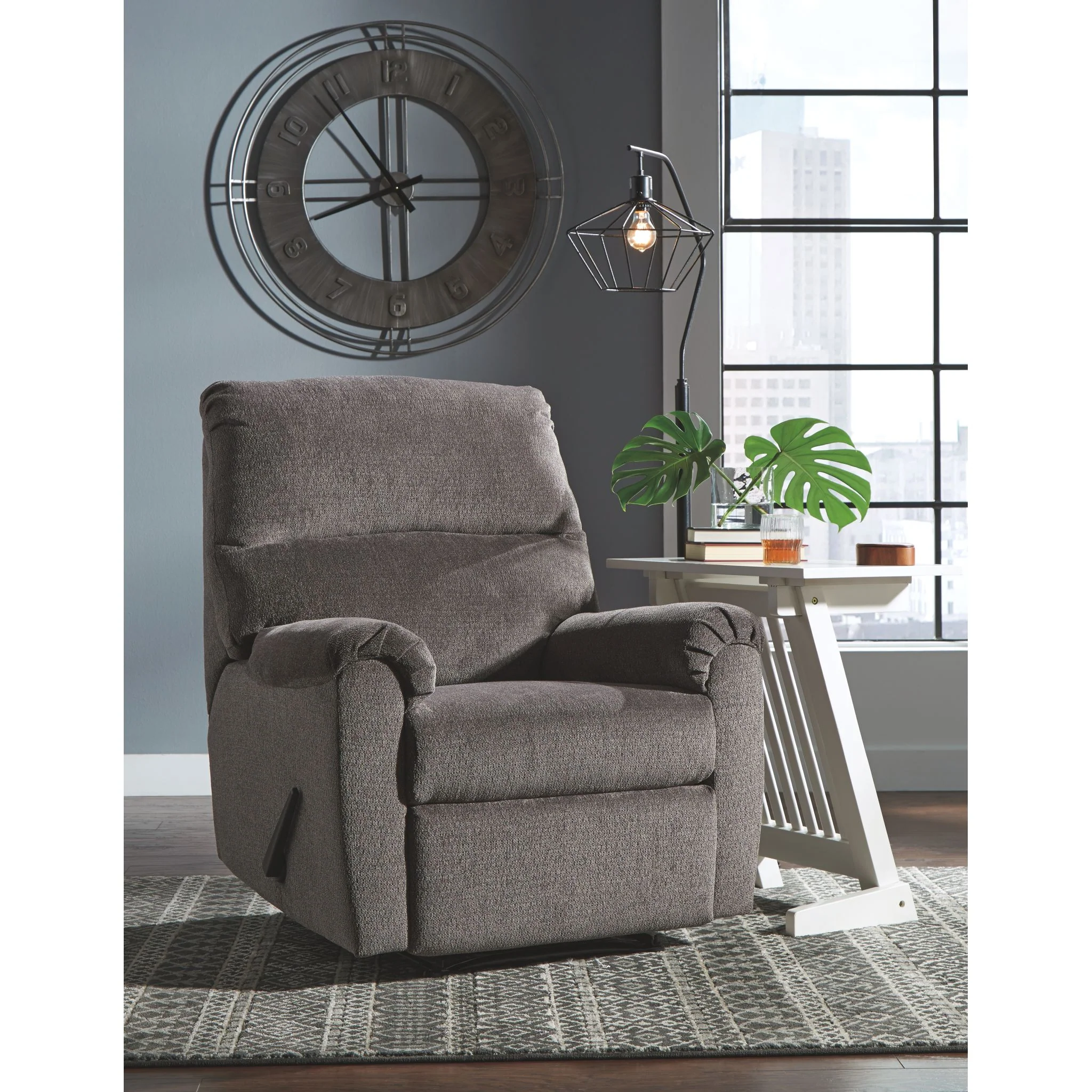 Nerviano Recliner - Image 26