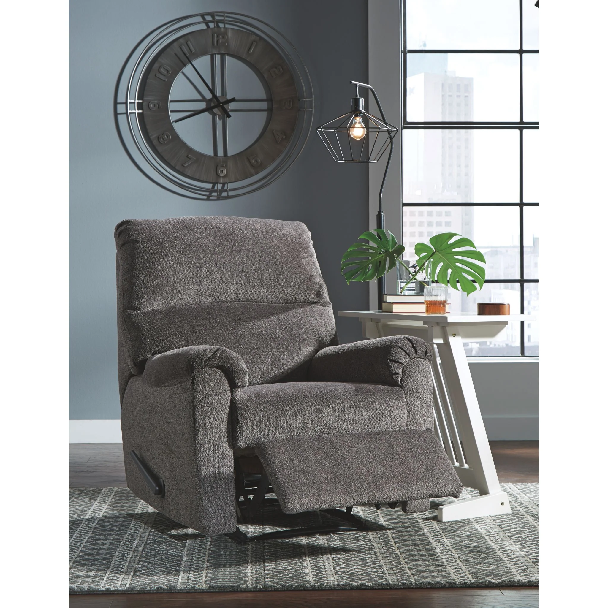 Nerviano Recliner - Image 27