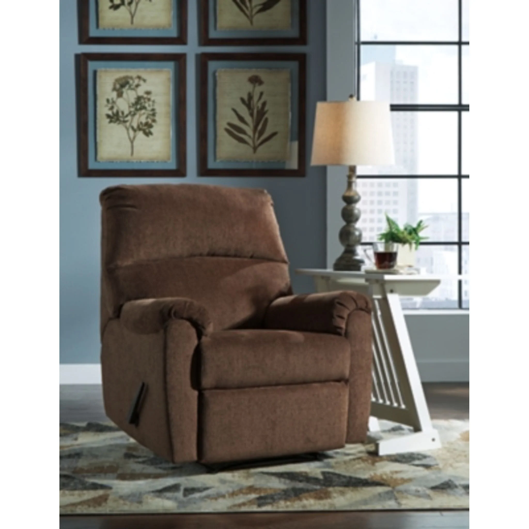 Nerviano Recliner - Image 6