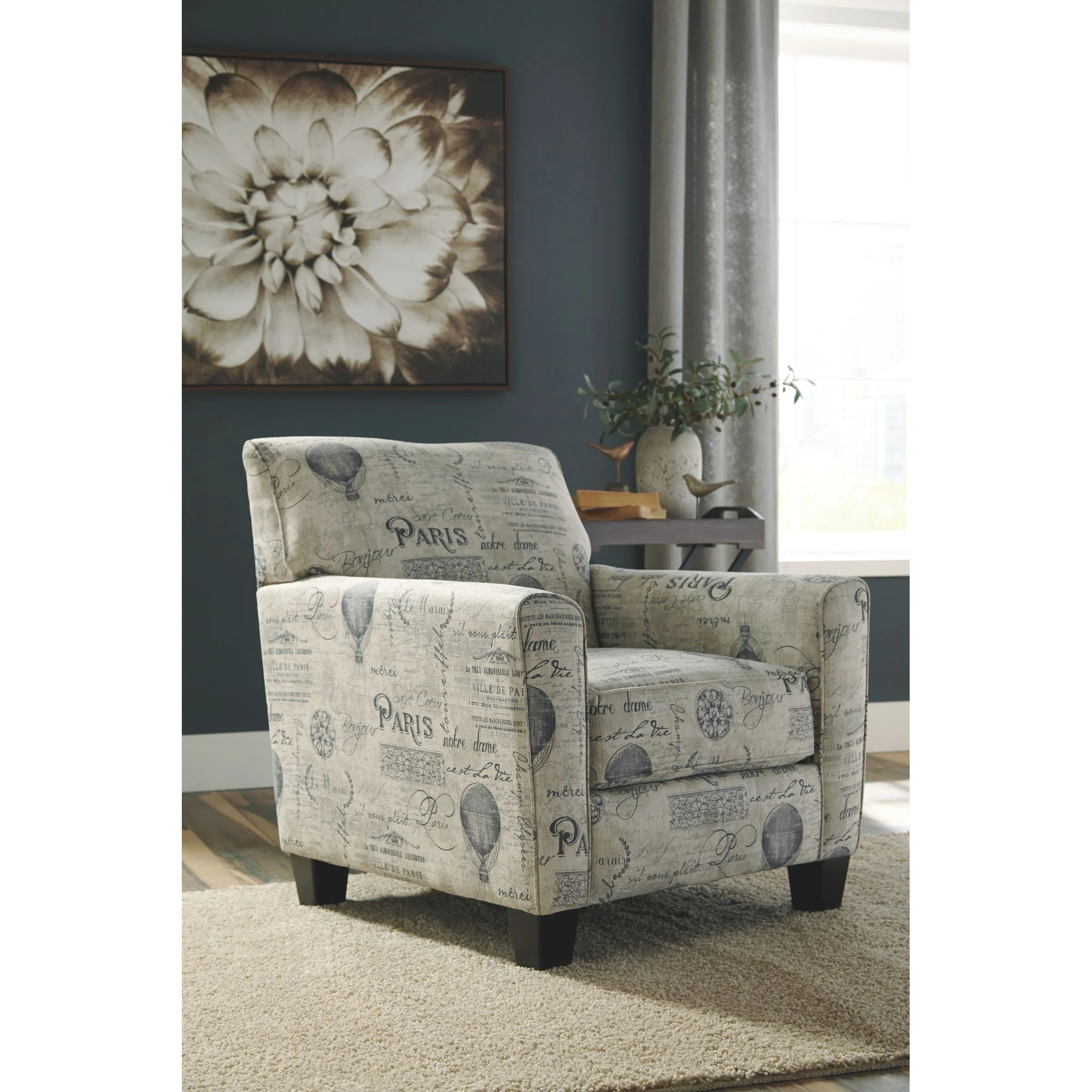 Nesso Accent Chair - Image 3