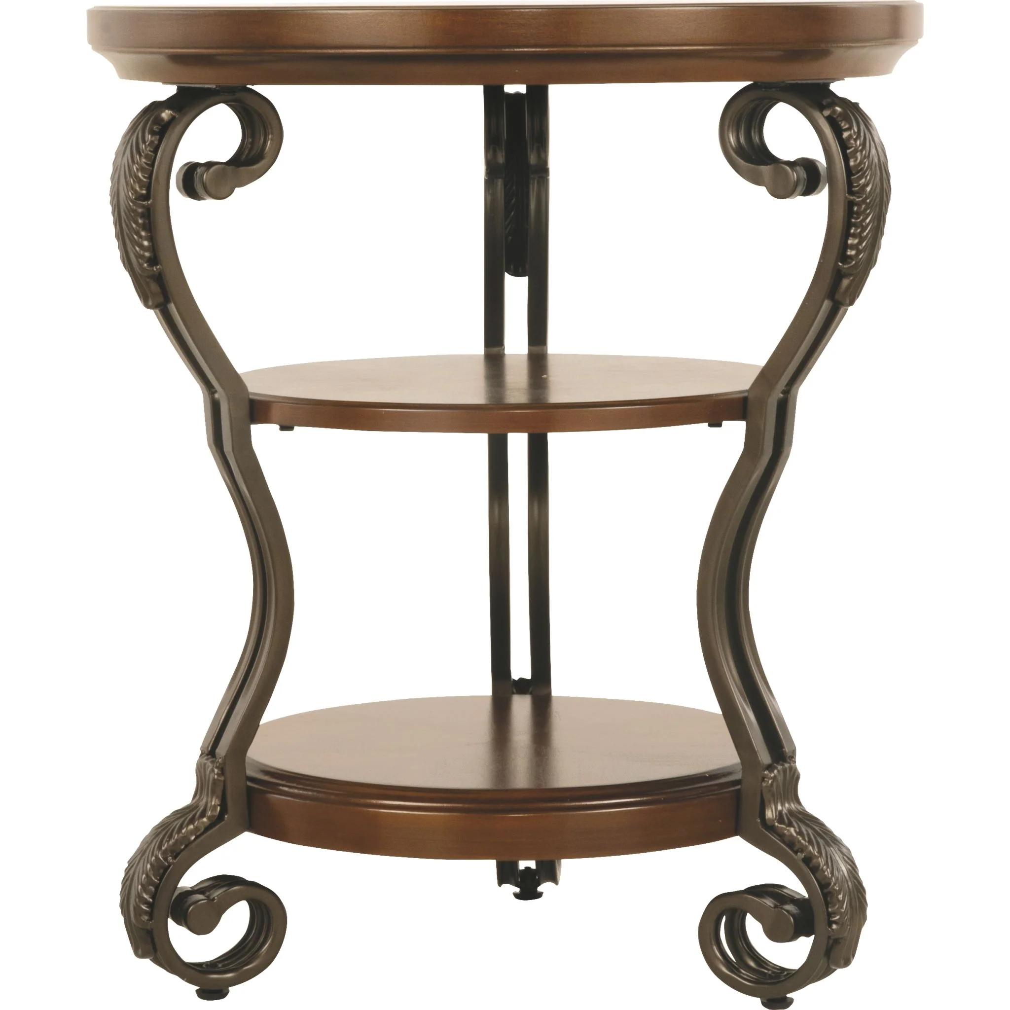 Nestor Chairside End Table - Image 4