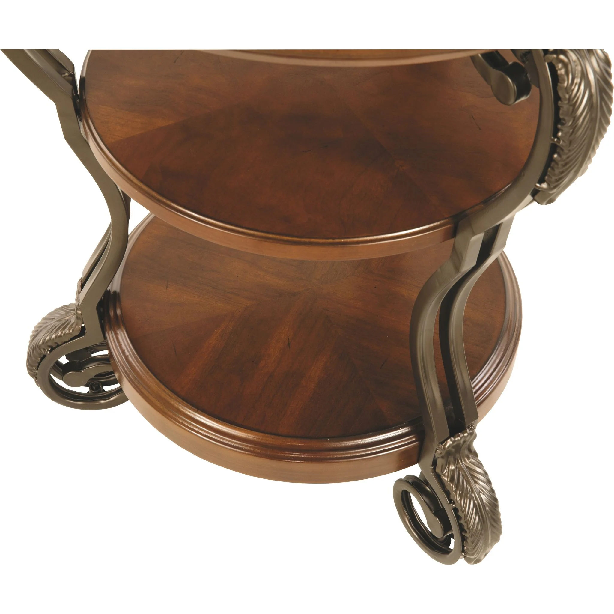 Nestor Chairside End Table - Image 5
