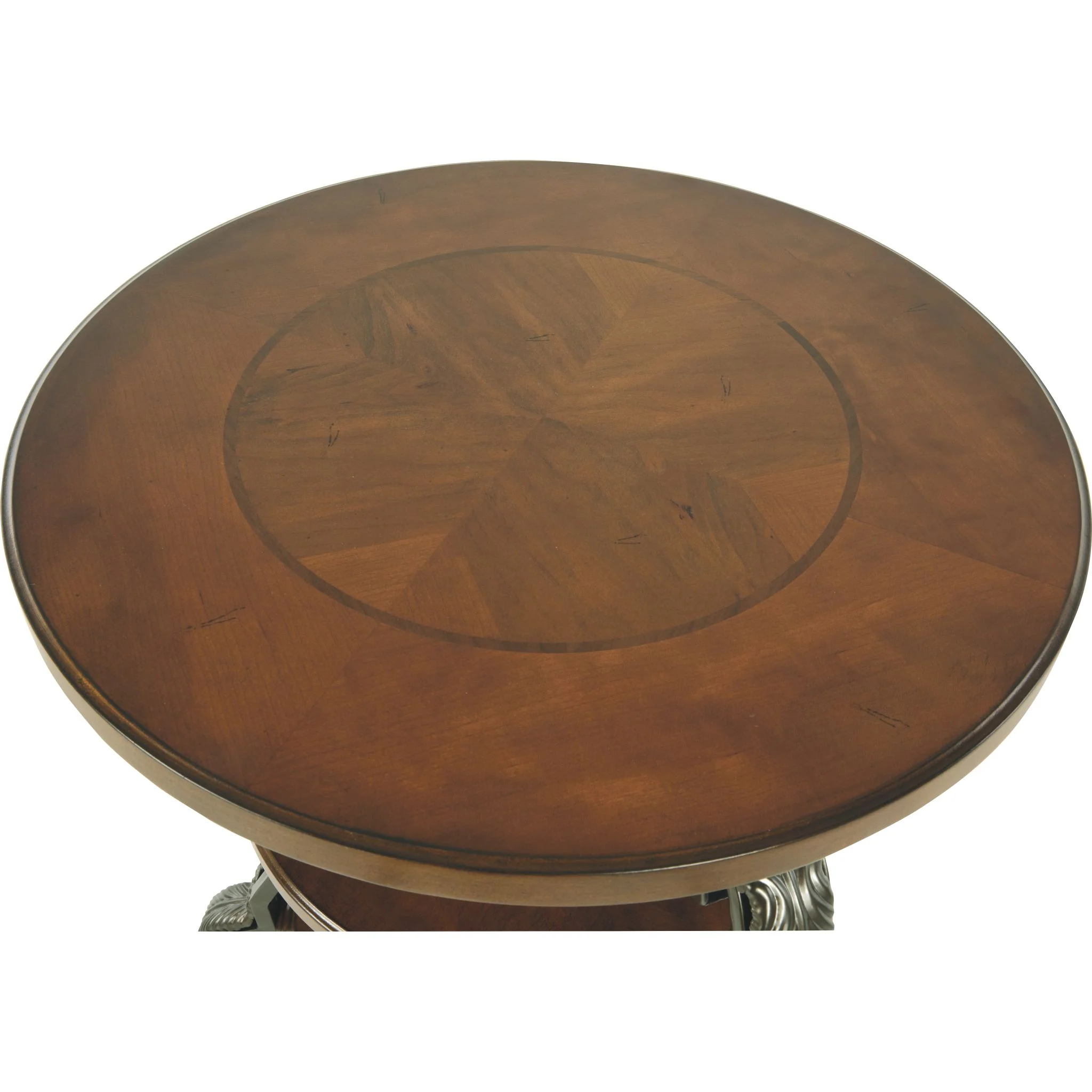 Nestor Chairside End Table - Image 6