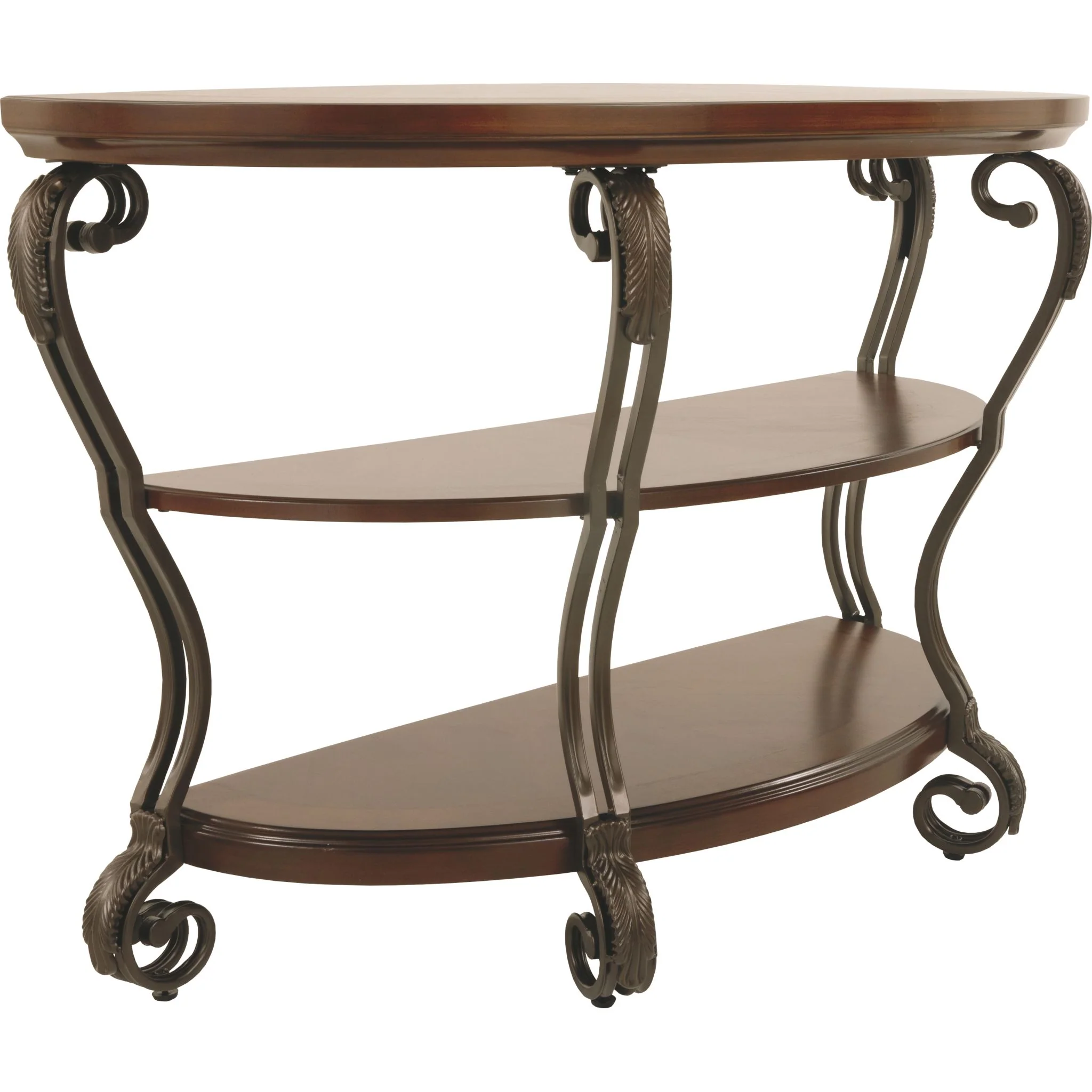 Nestor Console Table - Image 4