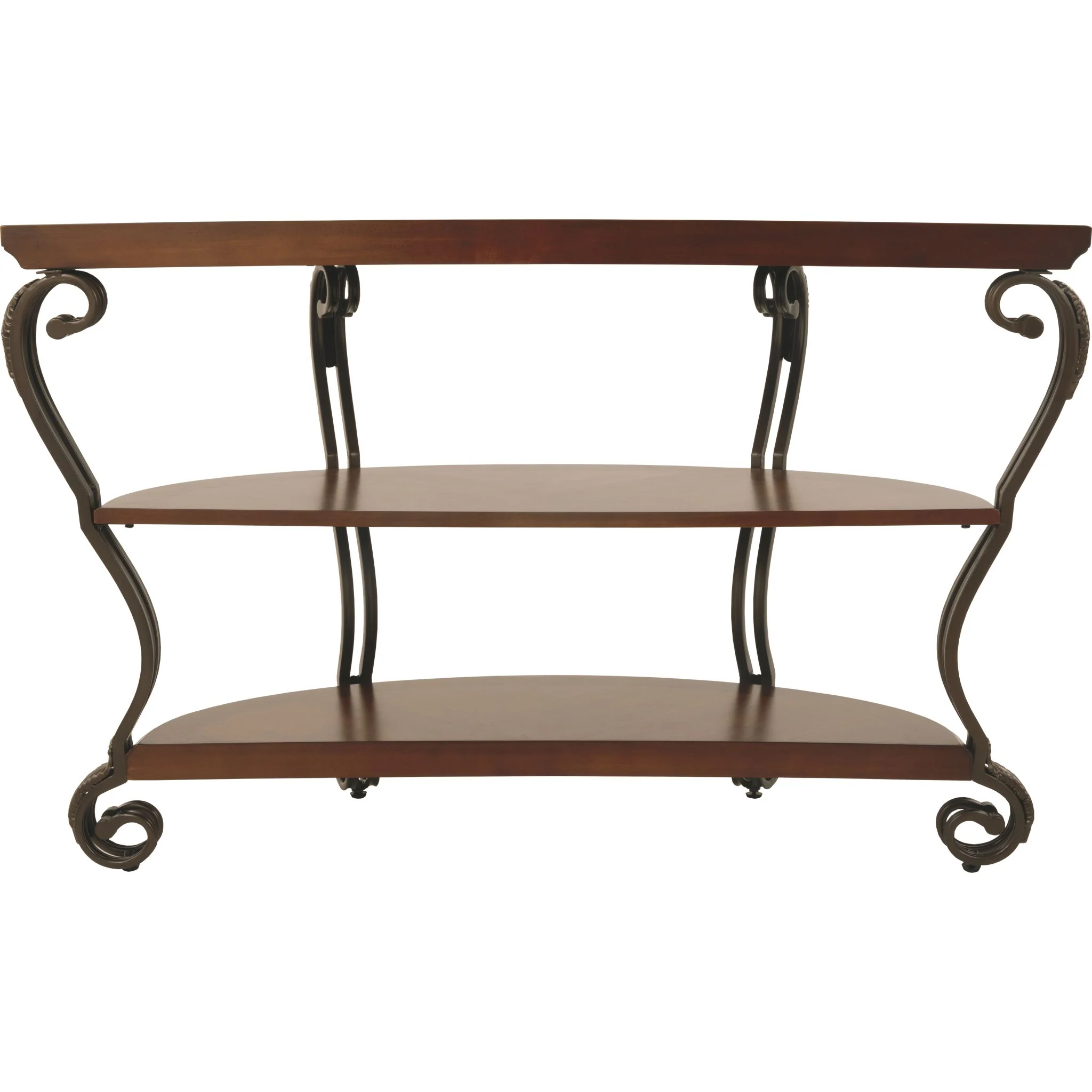 Nestor Console Table - Image 5