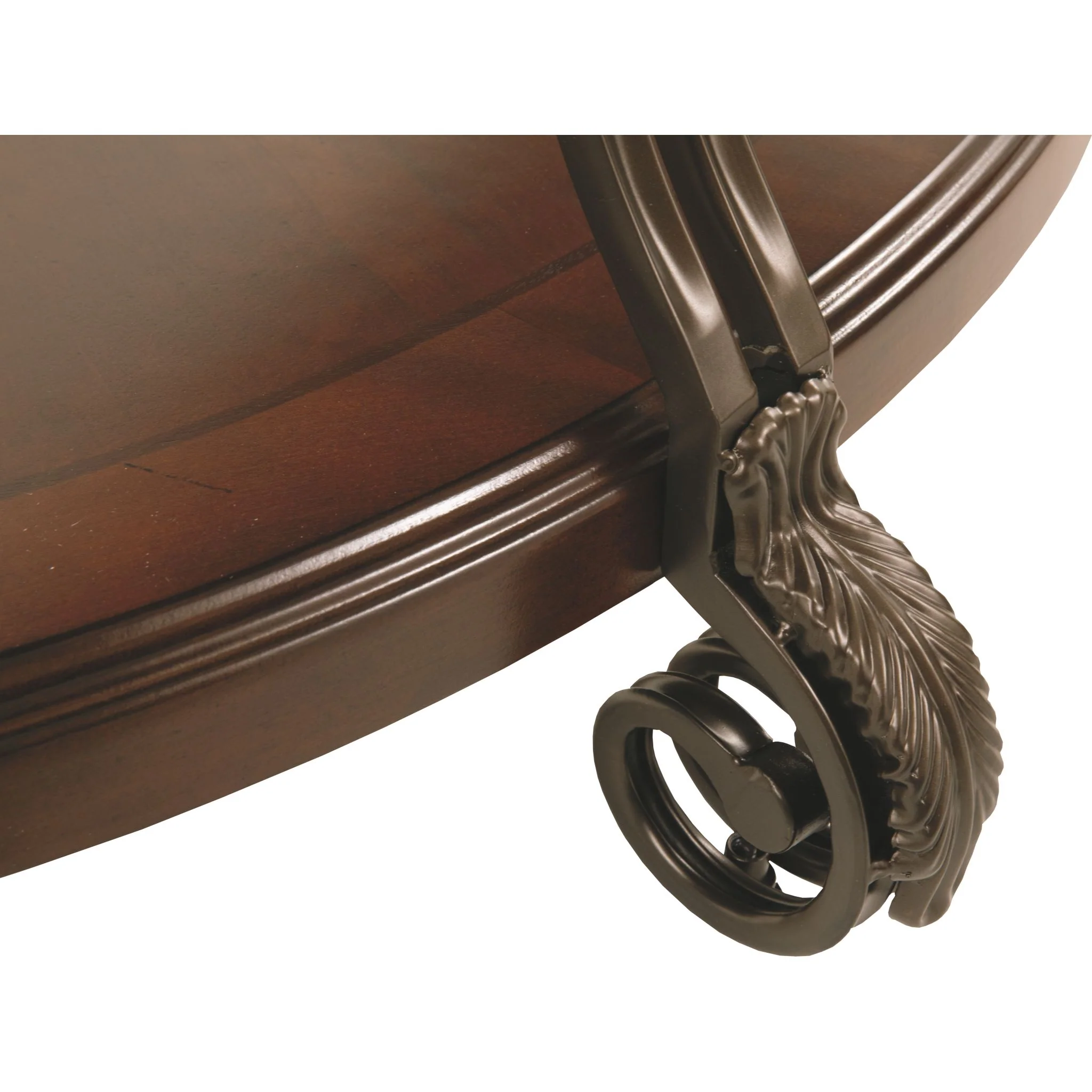 Nestor Console Table - Image 7