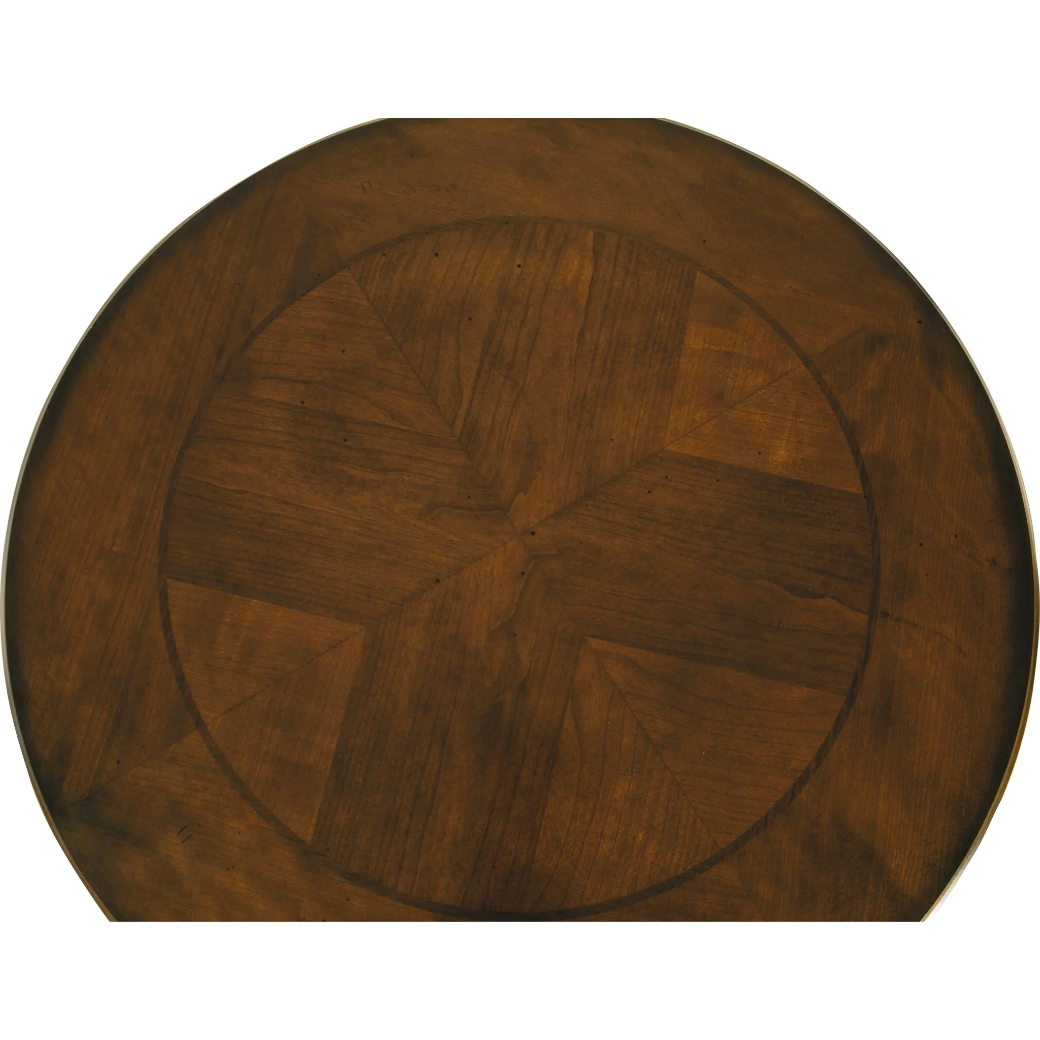 Nestor Round End Table - Image 7