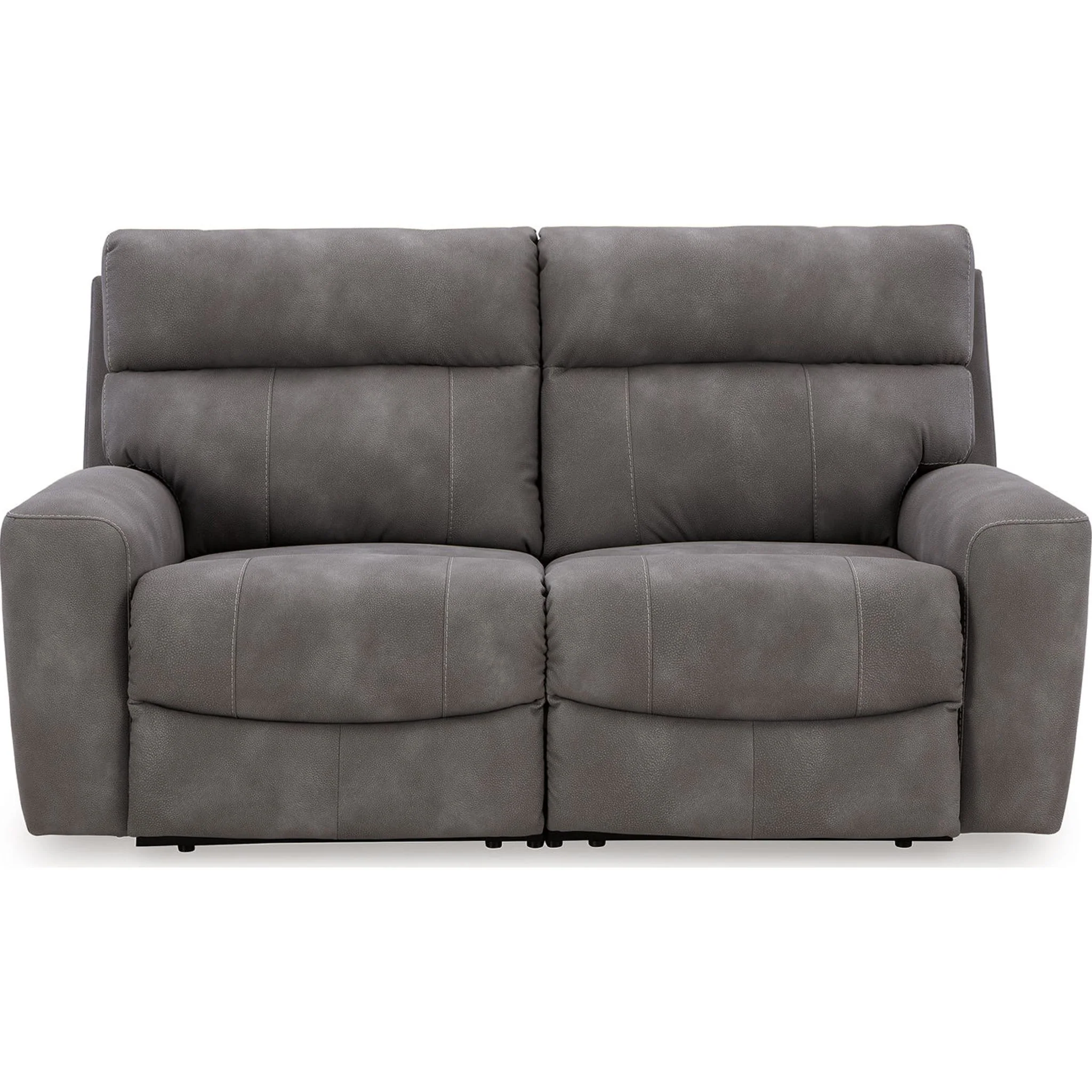 Next-Gen Durapella 2 Piece Power Reclining Sectional - Image 6