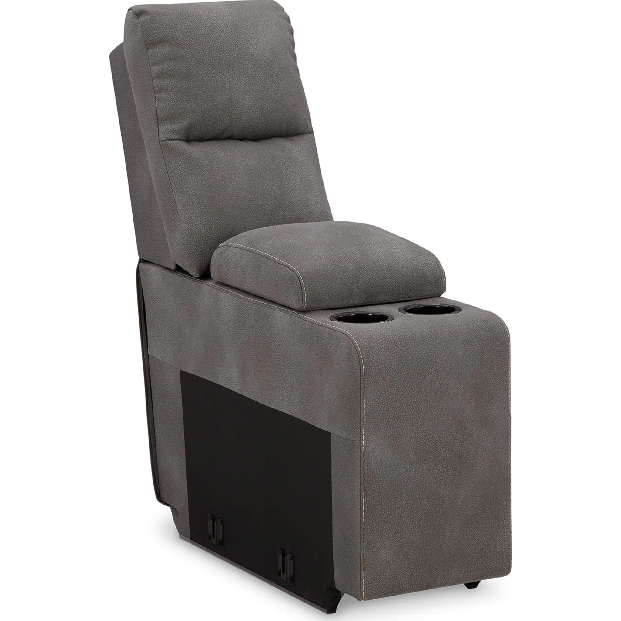 Next-Gen Durapella 5 Piece Power Reclining Sectional - Image 17