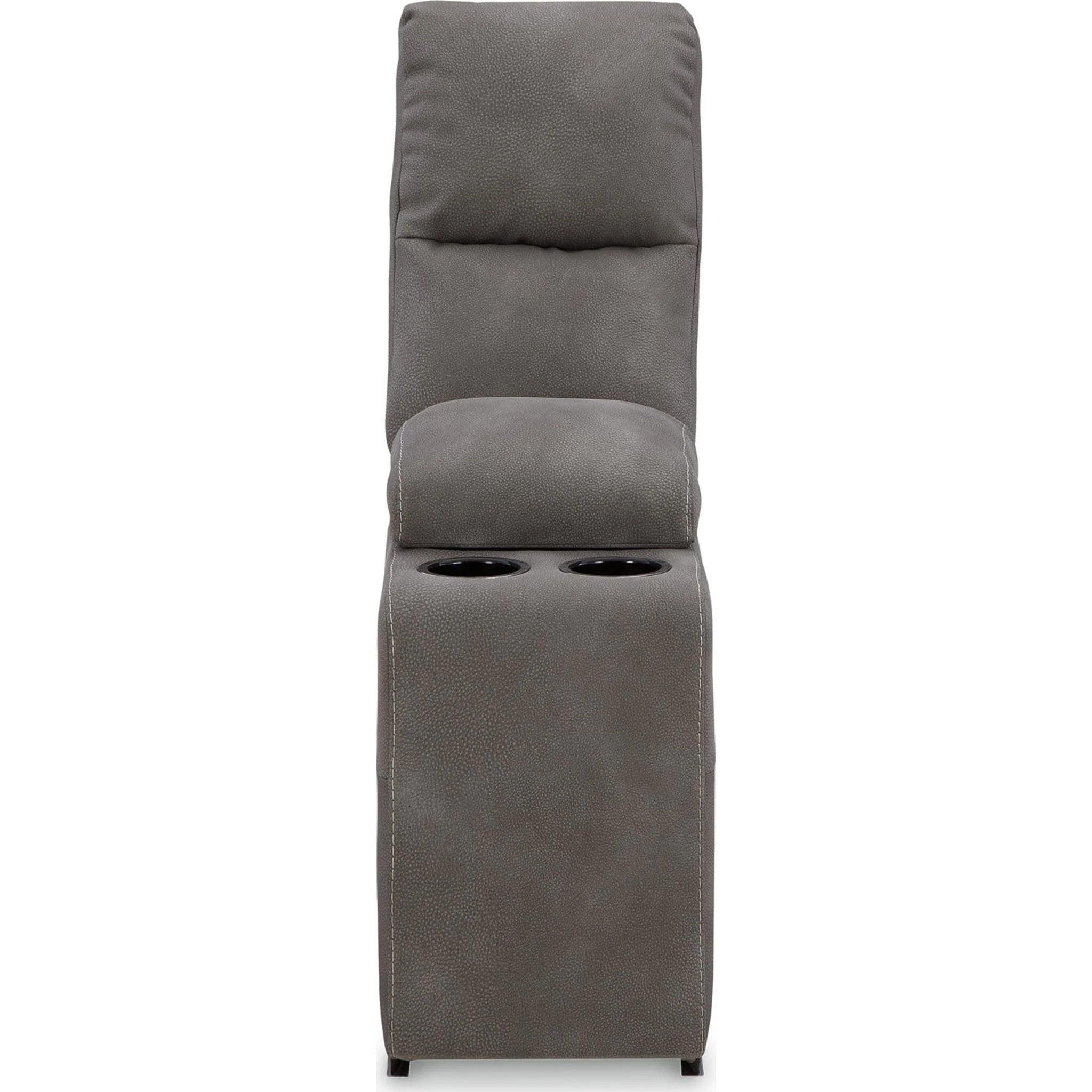 Next-Gen Durapella 5 Piece Power Reclining Sectional - Image 19