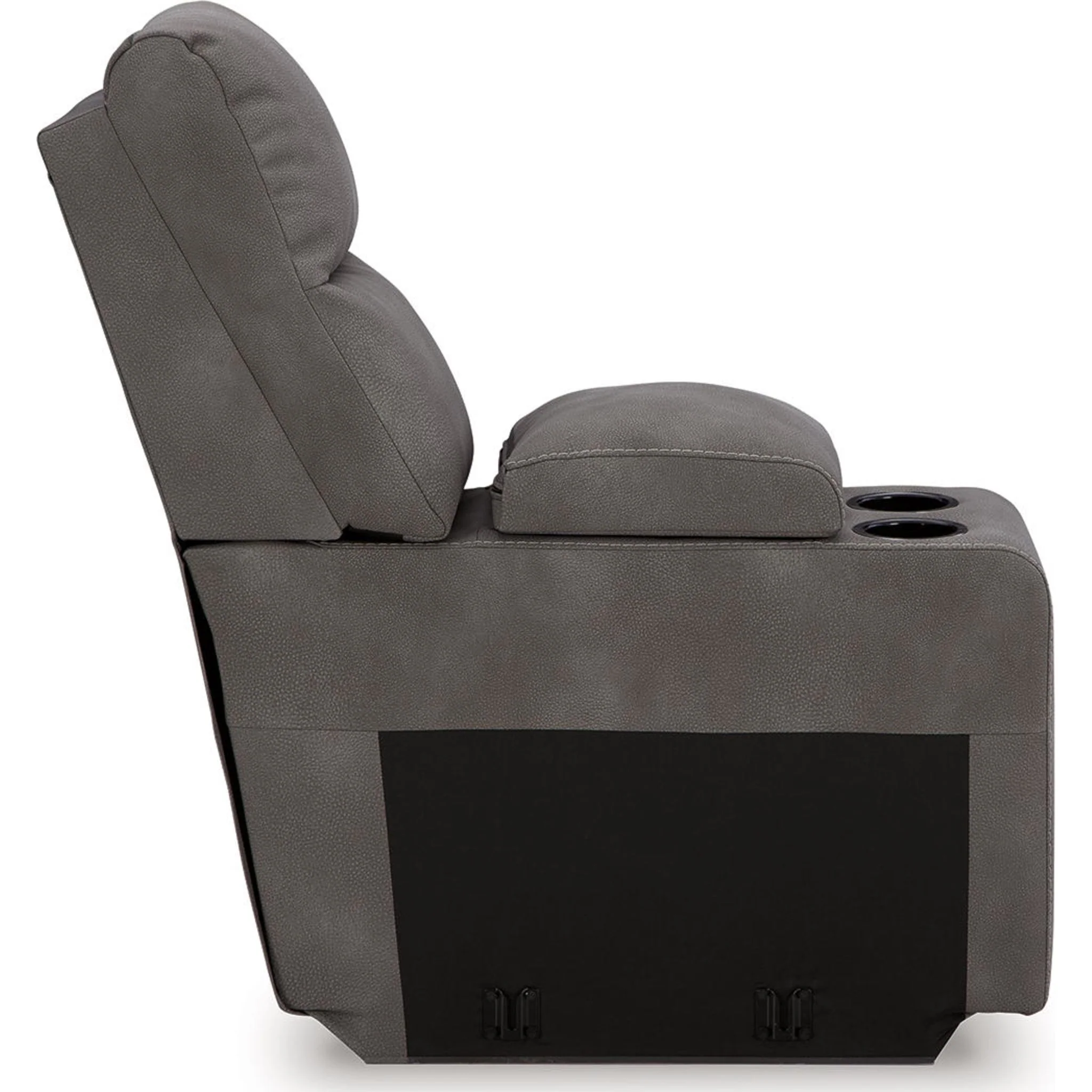 Next-Gen Durapella 5 Piece Power Reclining Sectional - Image 20