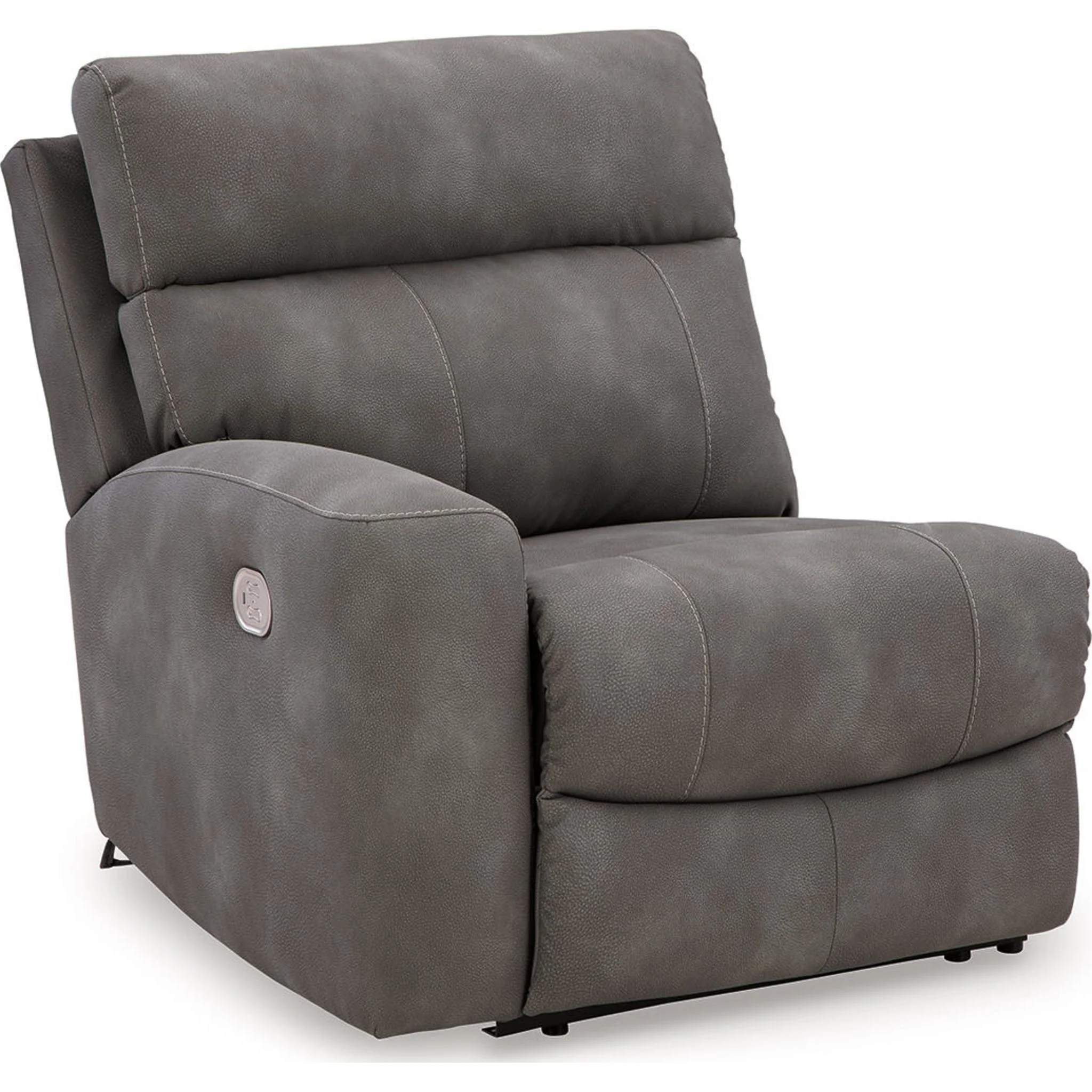 Next-Gen Durapella 5 Piece Power Reclining Sectional - Image 23
