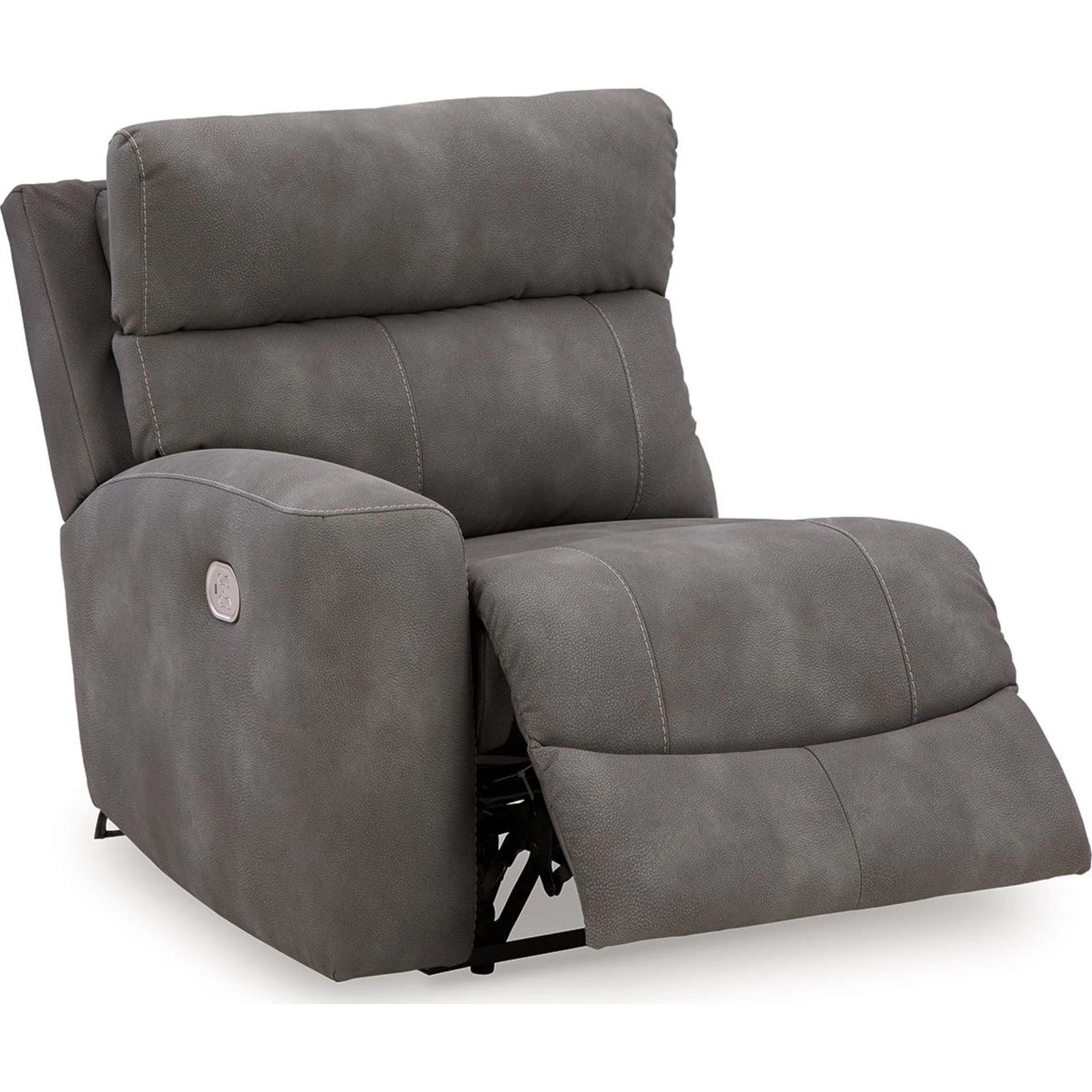 Next-Gen Durapella 5 Piece Power Reclining Sectional - Image 24