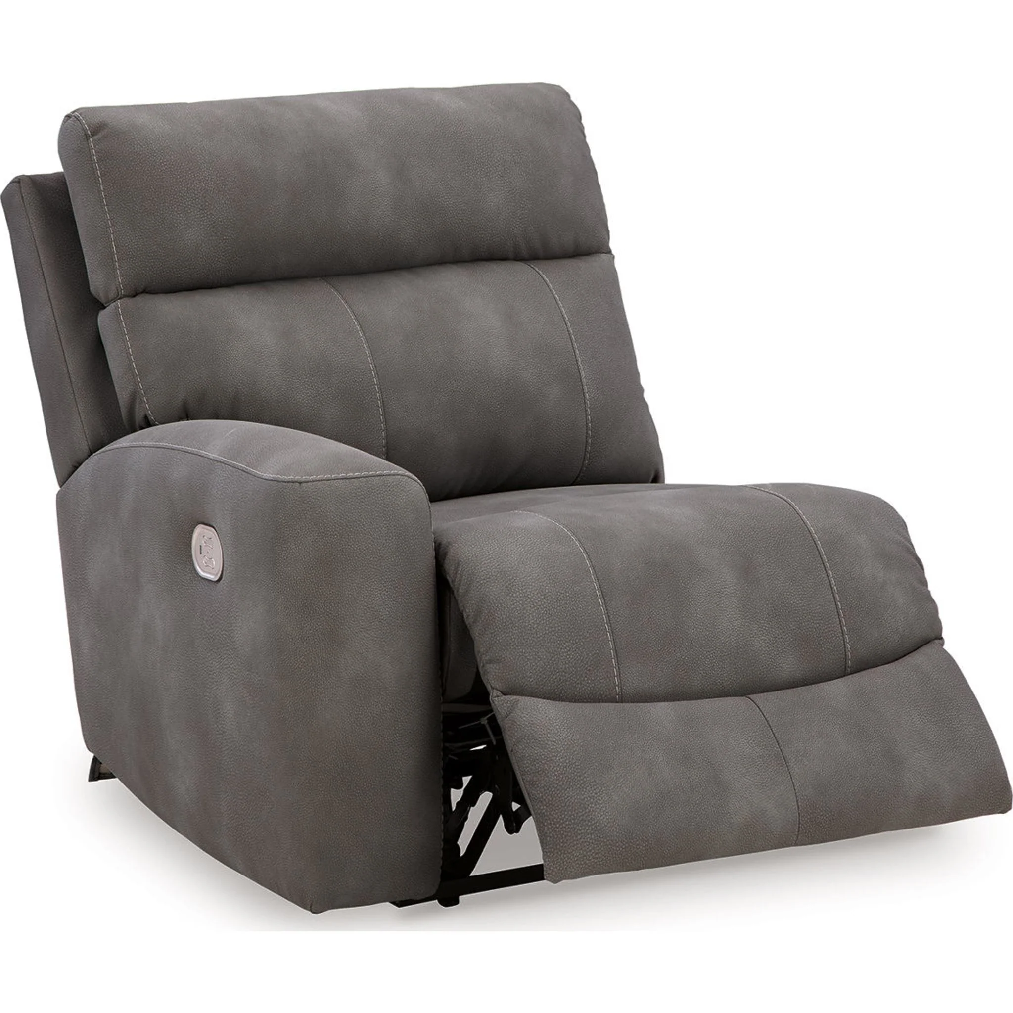 Next-Gen Durapella 5 Piece Power Reclining Sectional - Image 25