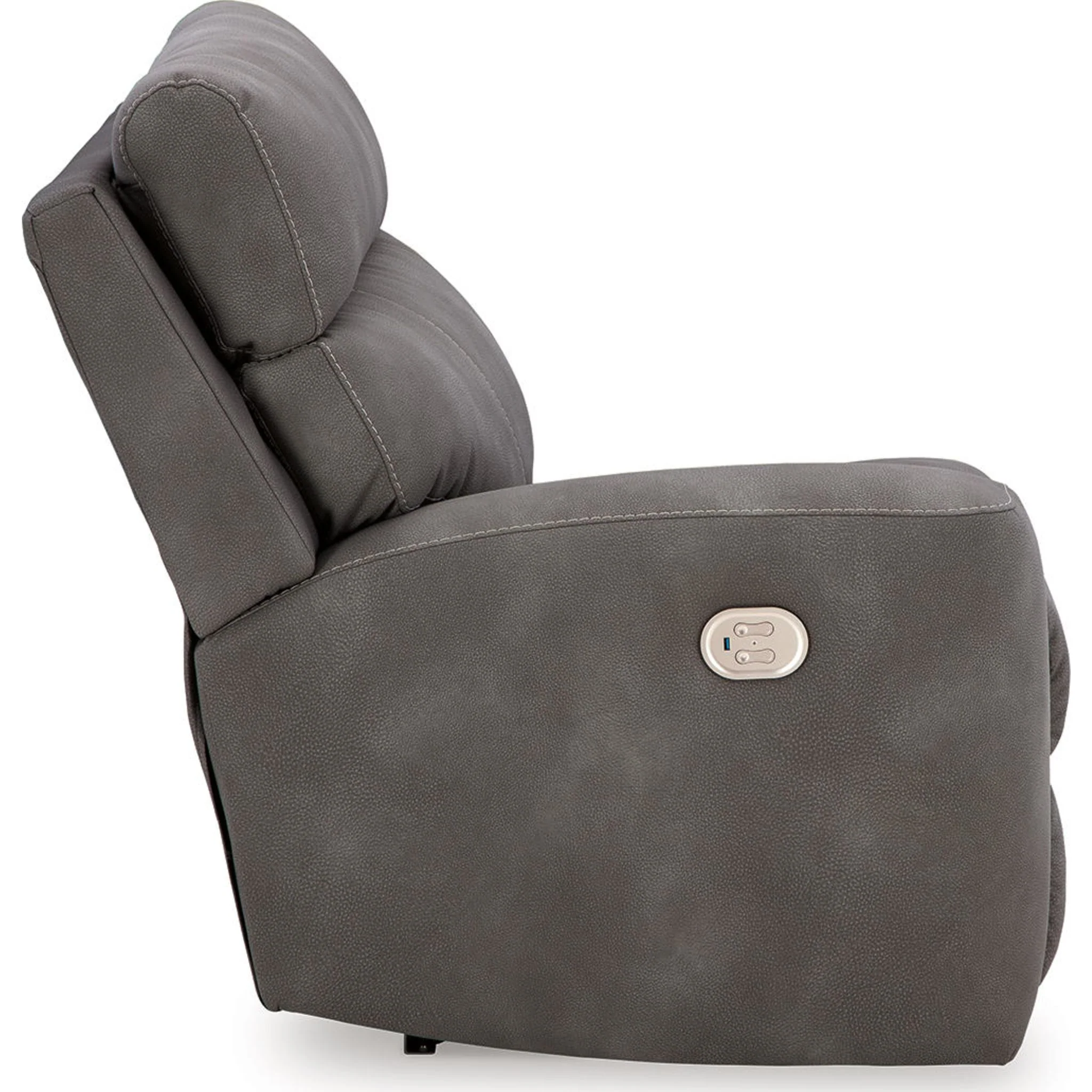 Next-Gen Durapella 5 Piece Power Reclining Sectional - Image 27