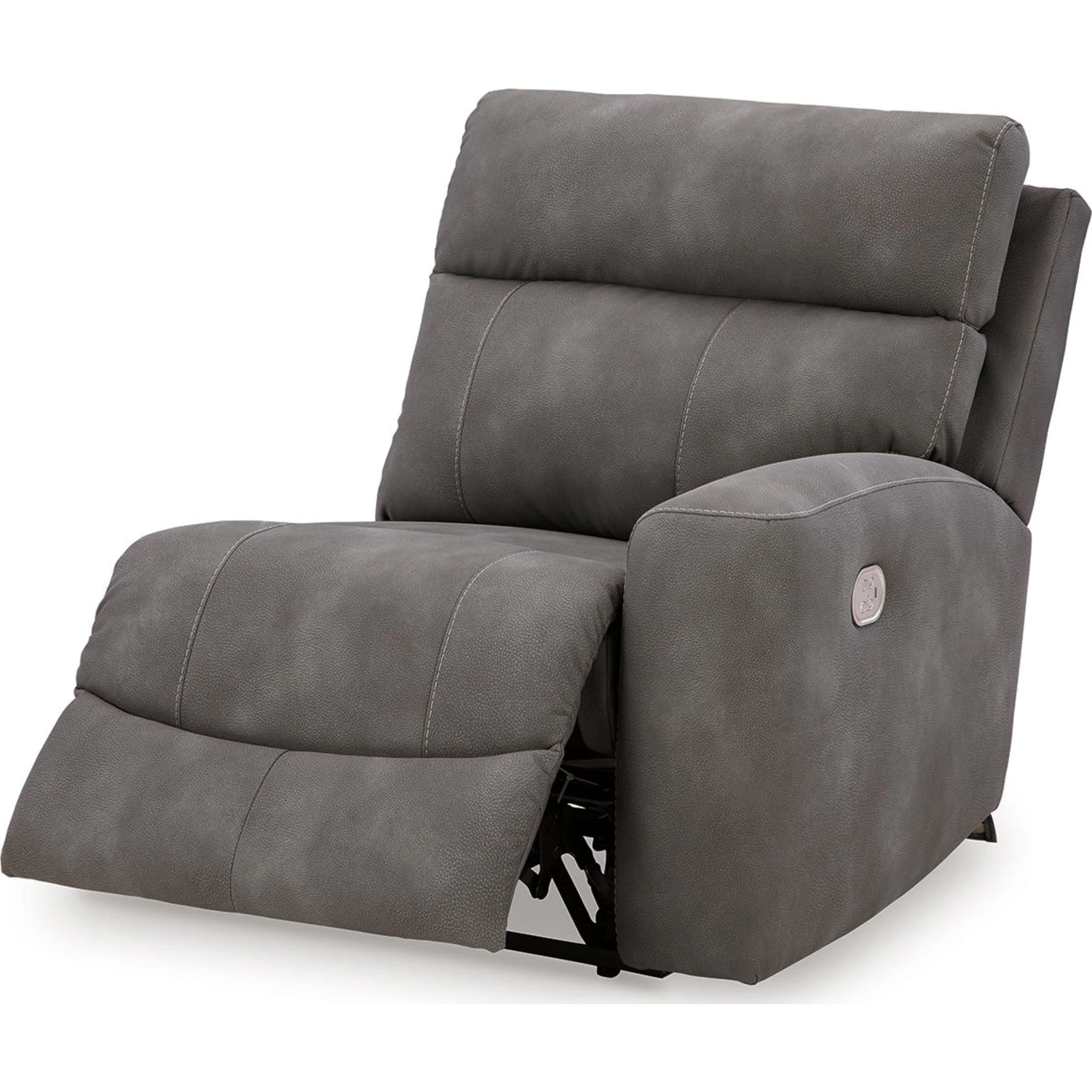 Next-Gen Durapella 5 Piece Power Reclining Sectional - Image 30