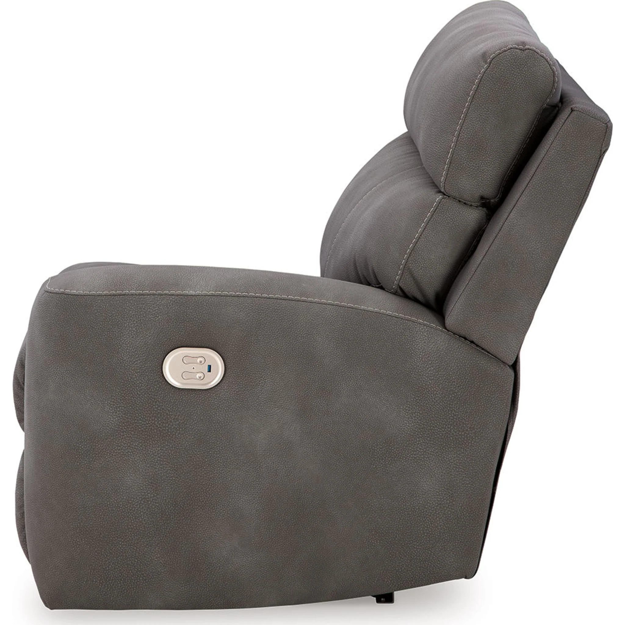 Next-Gen Durapella 5 Piece Power Reclining Sectional - Image 32