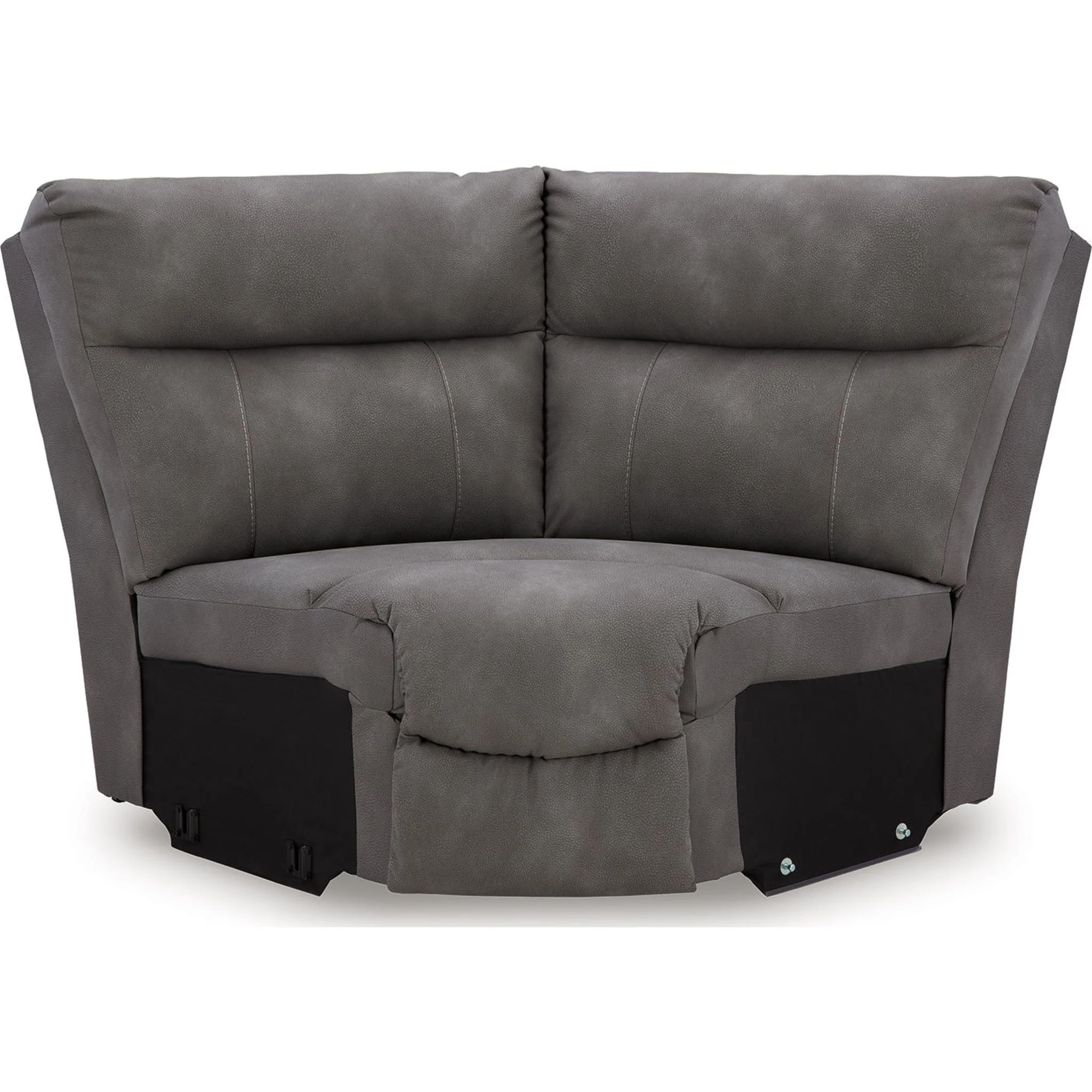Next-Gen Durapella 5 Piece Power Reclining Sectional - Image 34