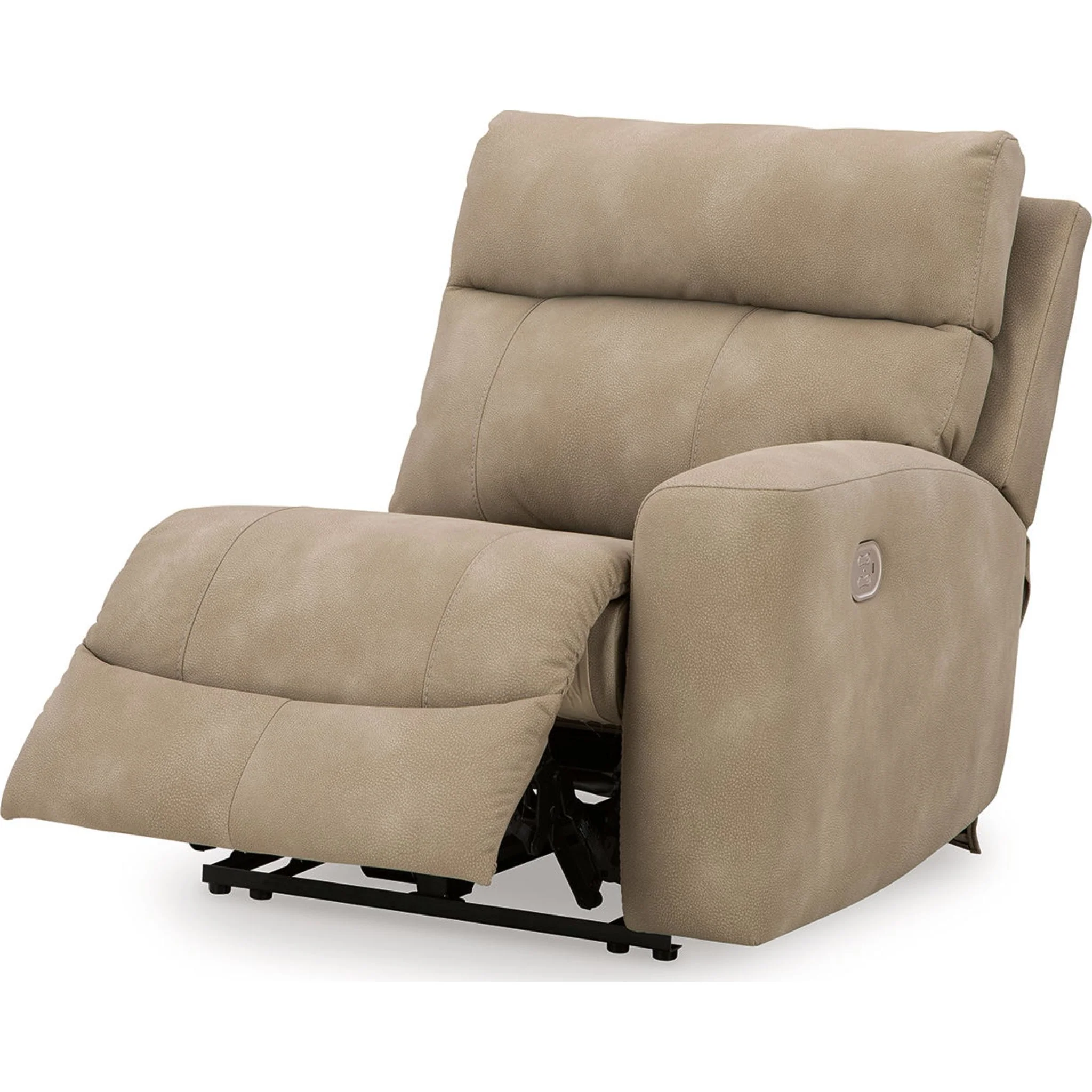 Next-Gen Durapella 6 Piece Power Reclining Sectional - Image 11