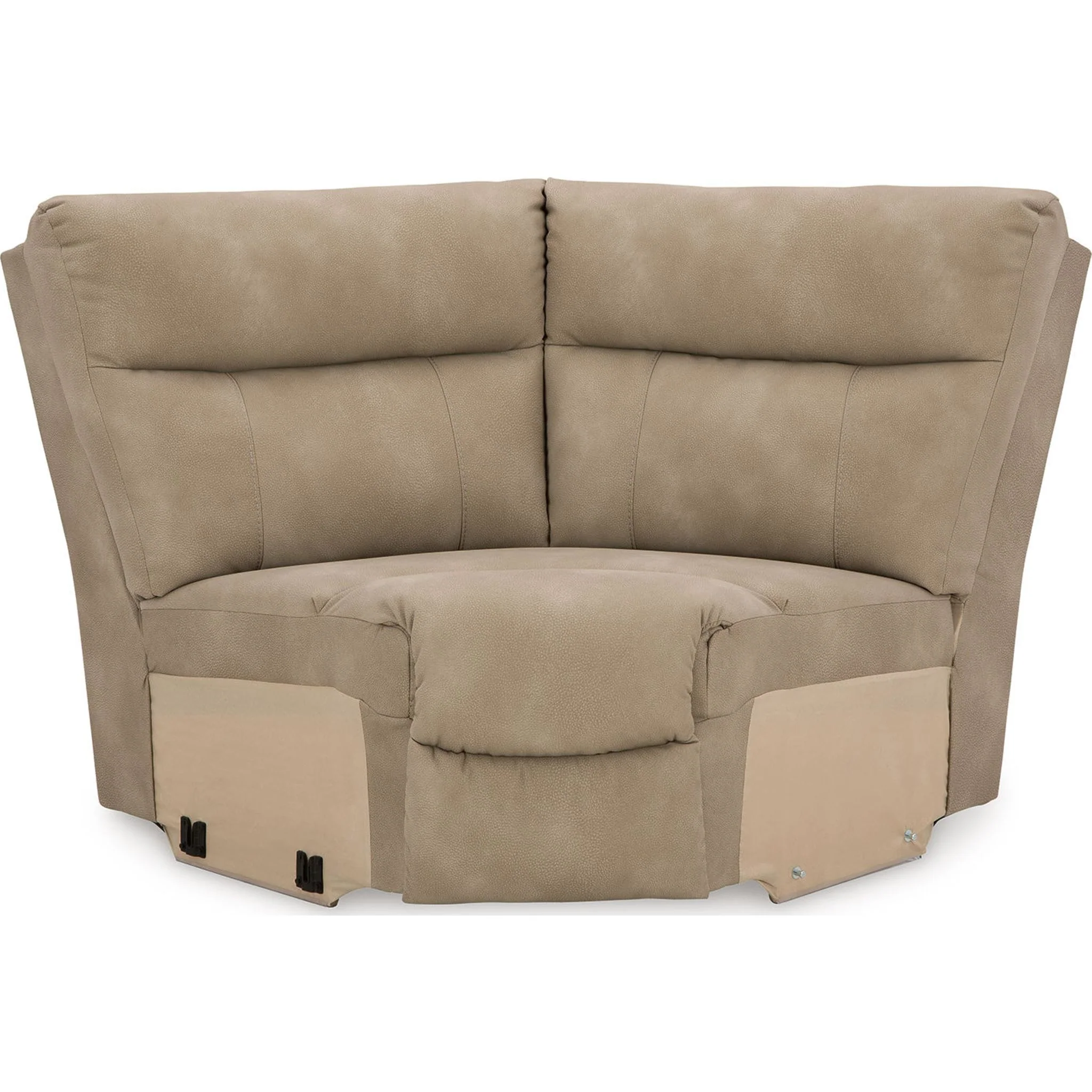 Next-Gen Durapella 6 Piece Power Reclining Sectional - Image 15