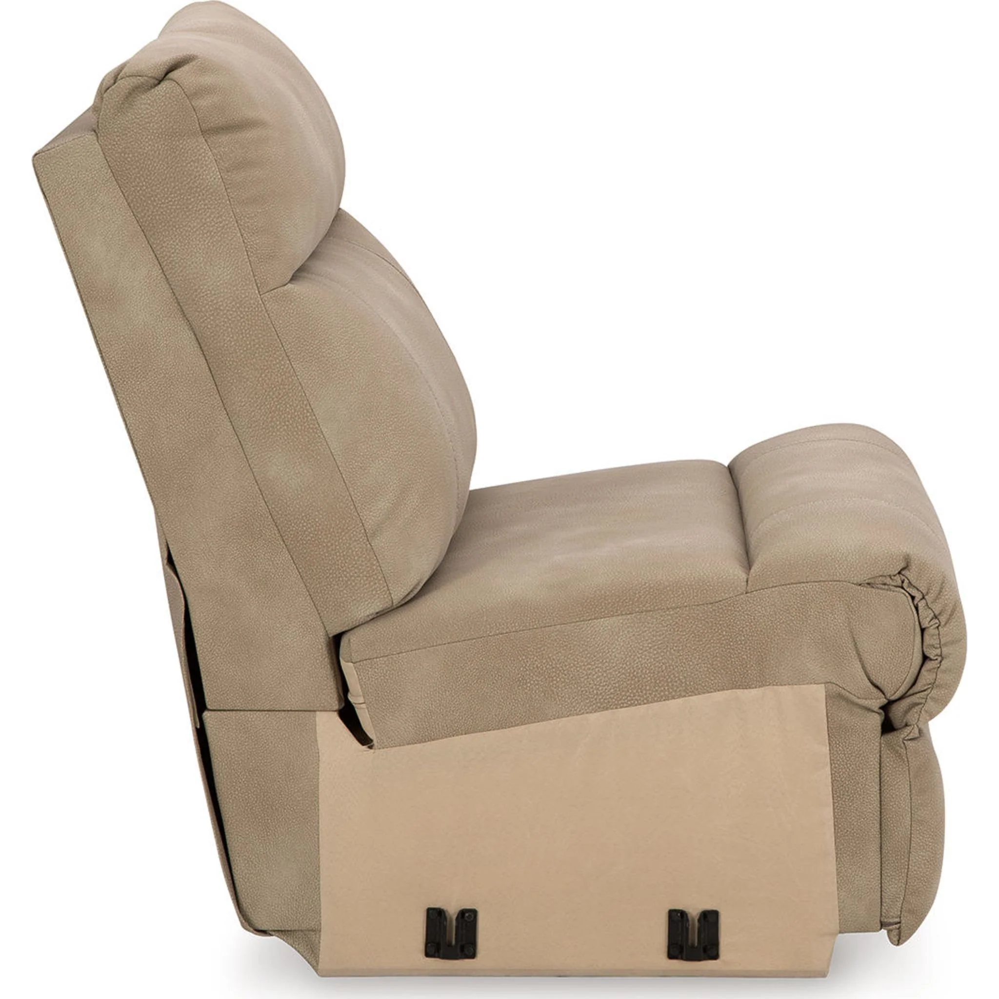 Next-Gen Durapella 6 Piece Power Reclining Sectional - Image 5