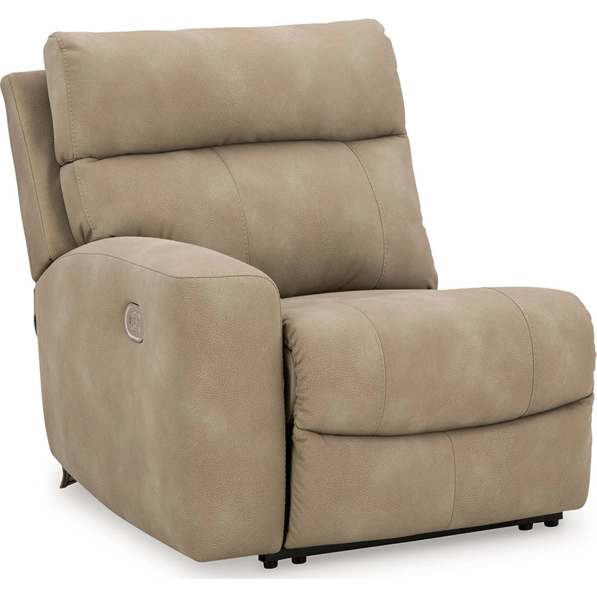 Next-Gen Durapella 6 Piece Power Reclining Sectional - Image 6