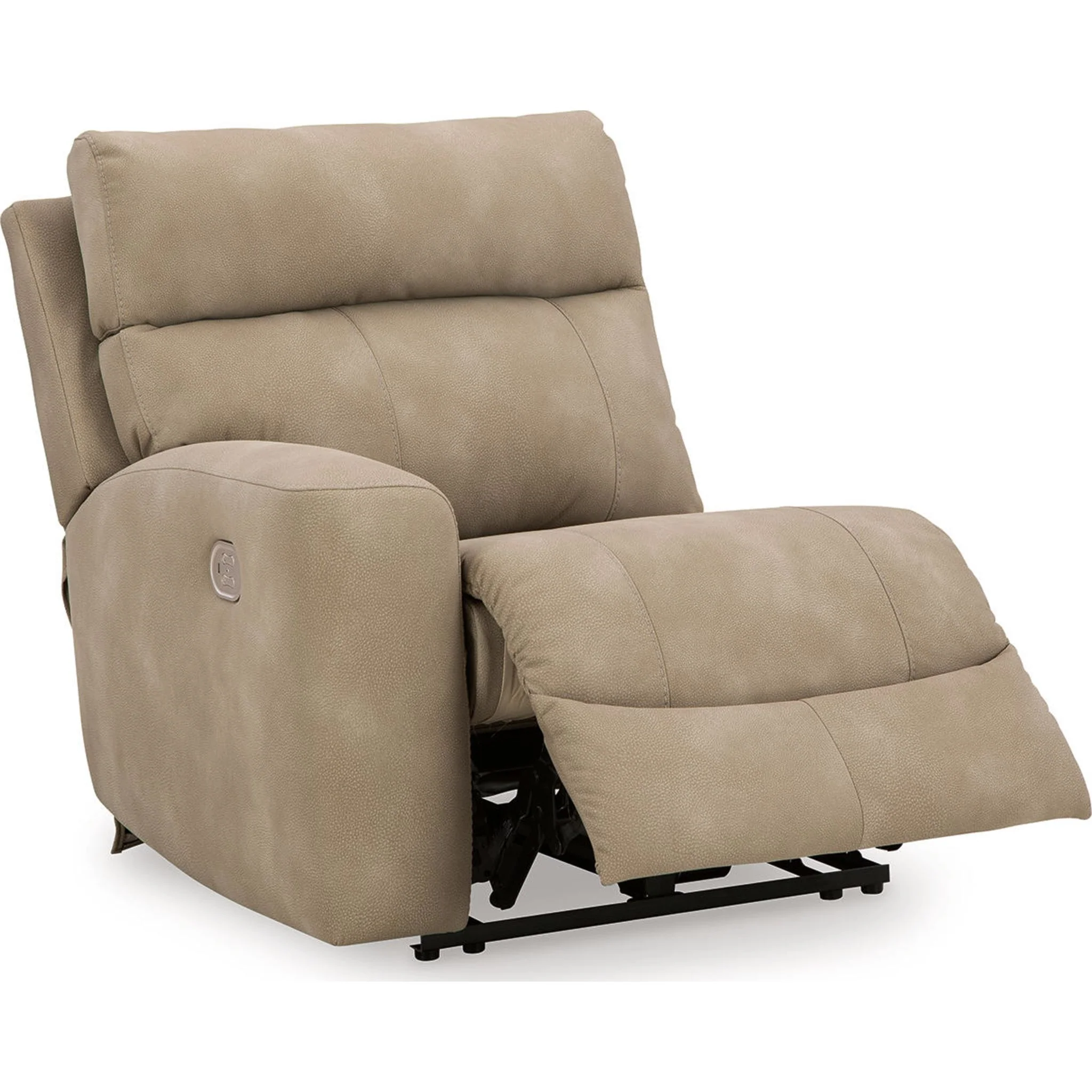 Next-Gen Durapella 6 Piece Power Reclining Sectional - Image 7