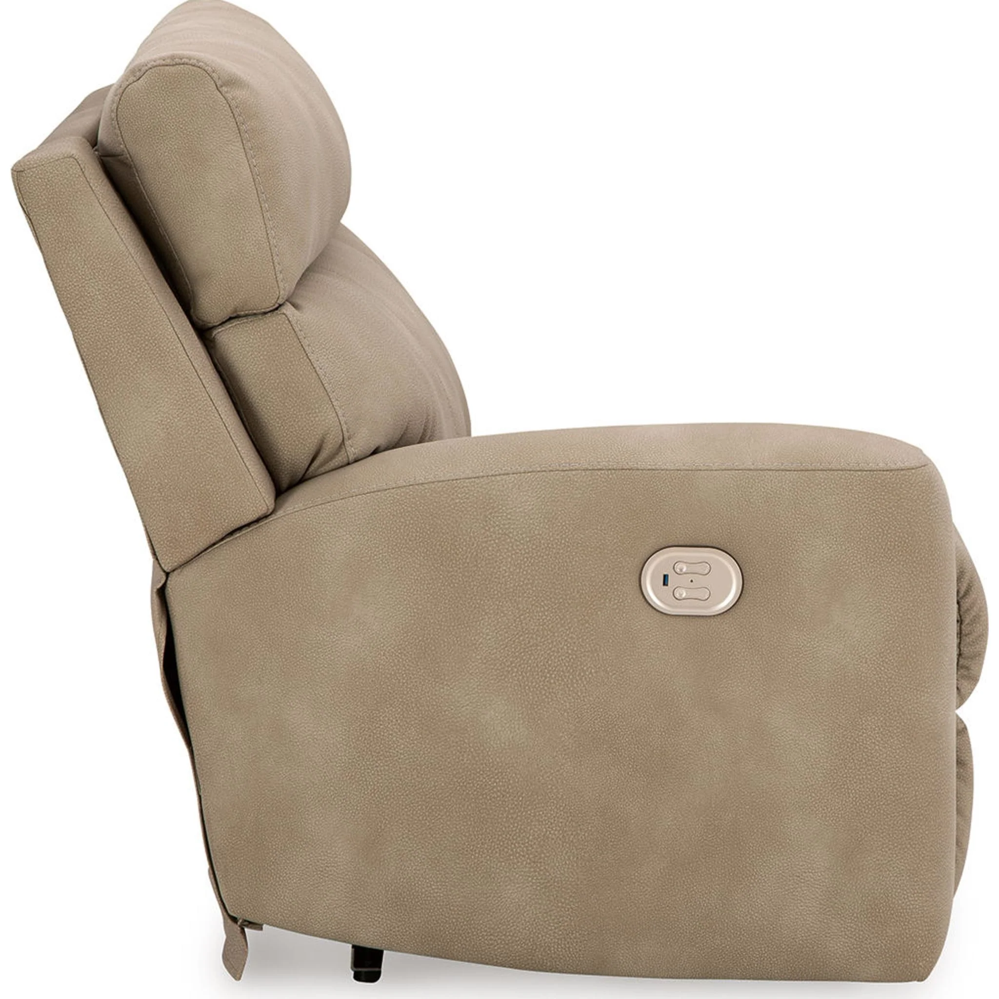 Next-Gen Durapella 6 Piece Power Reclining Sectional - Image 9