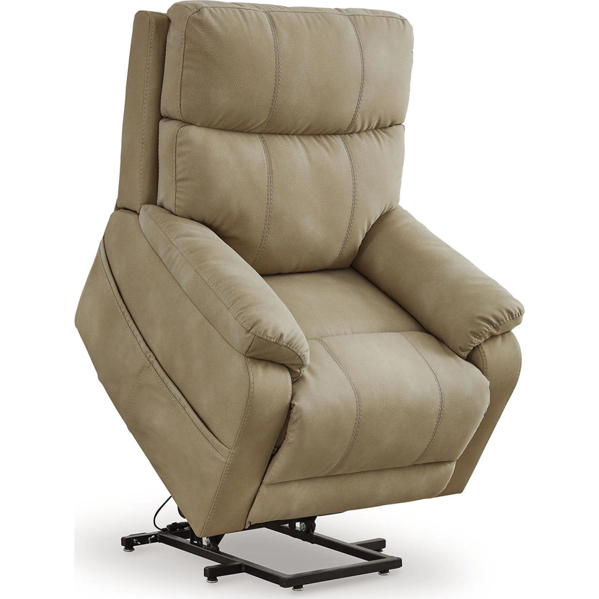 Next-Gen Durapella Power Lift Recliner - Image 17
