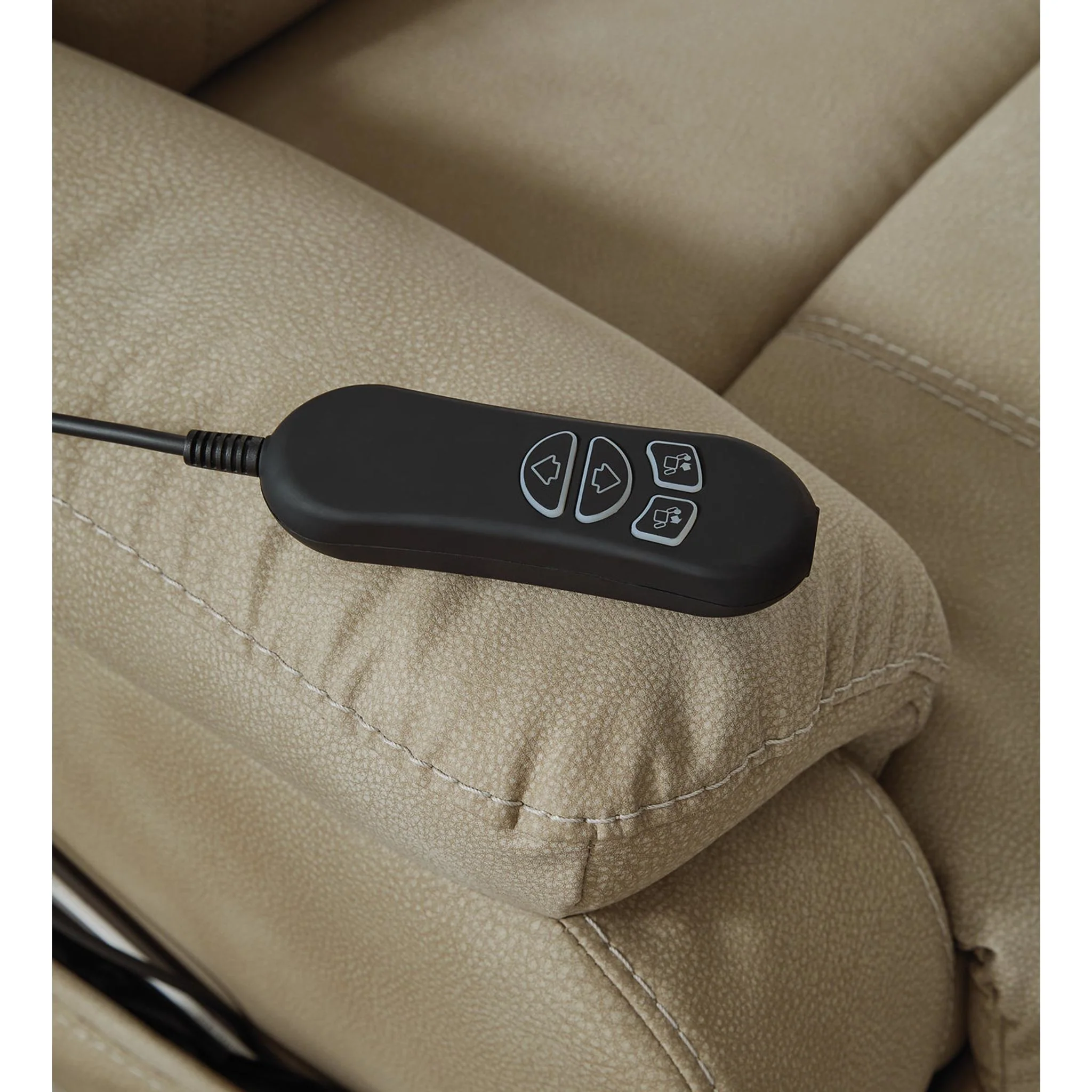 Next-Gen Durapella Power Lift Recliner - Image 24
