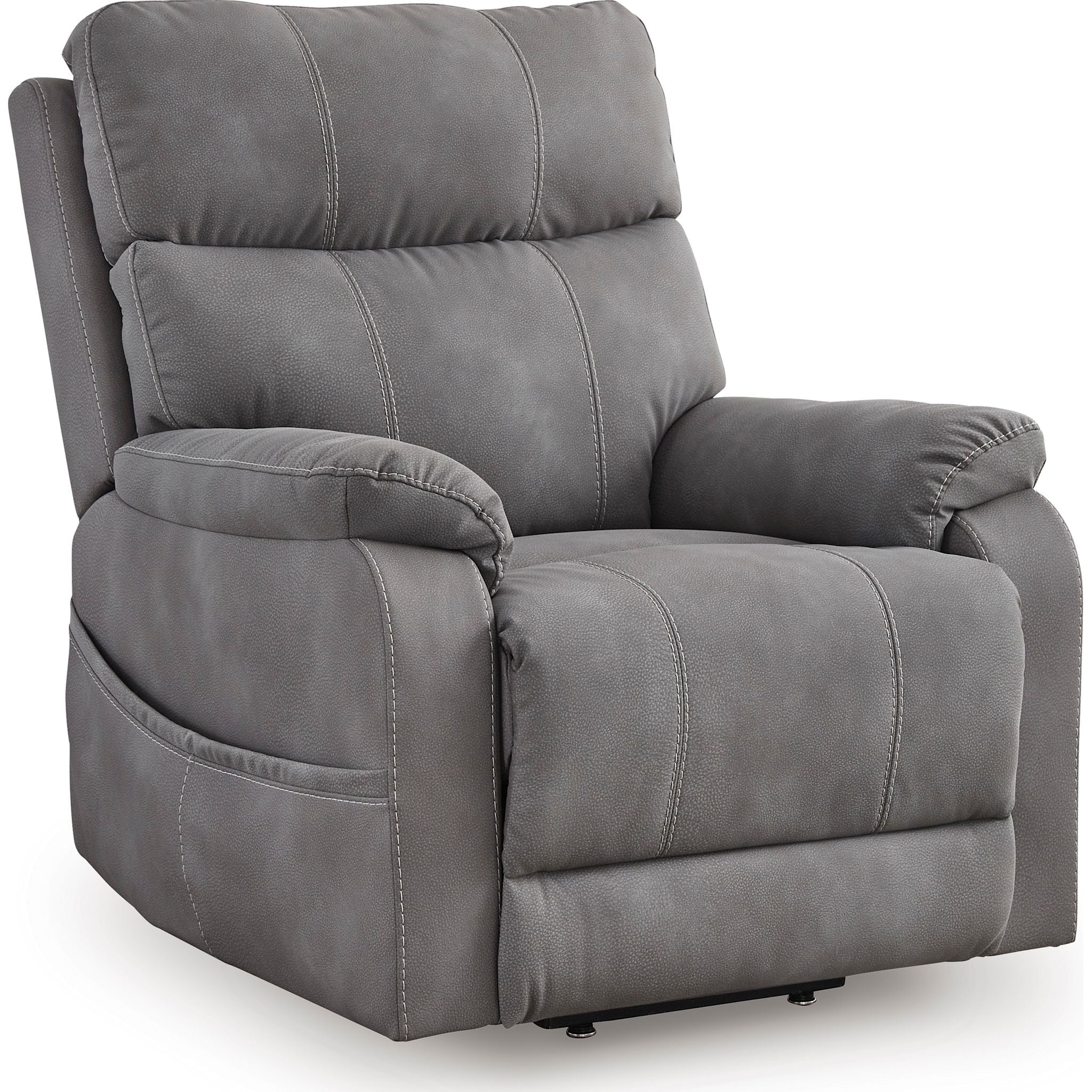 Next-Gen Durapella Power Lift Recliner - Image 27