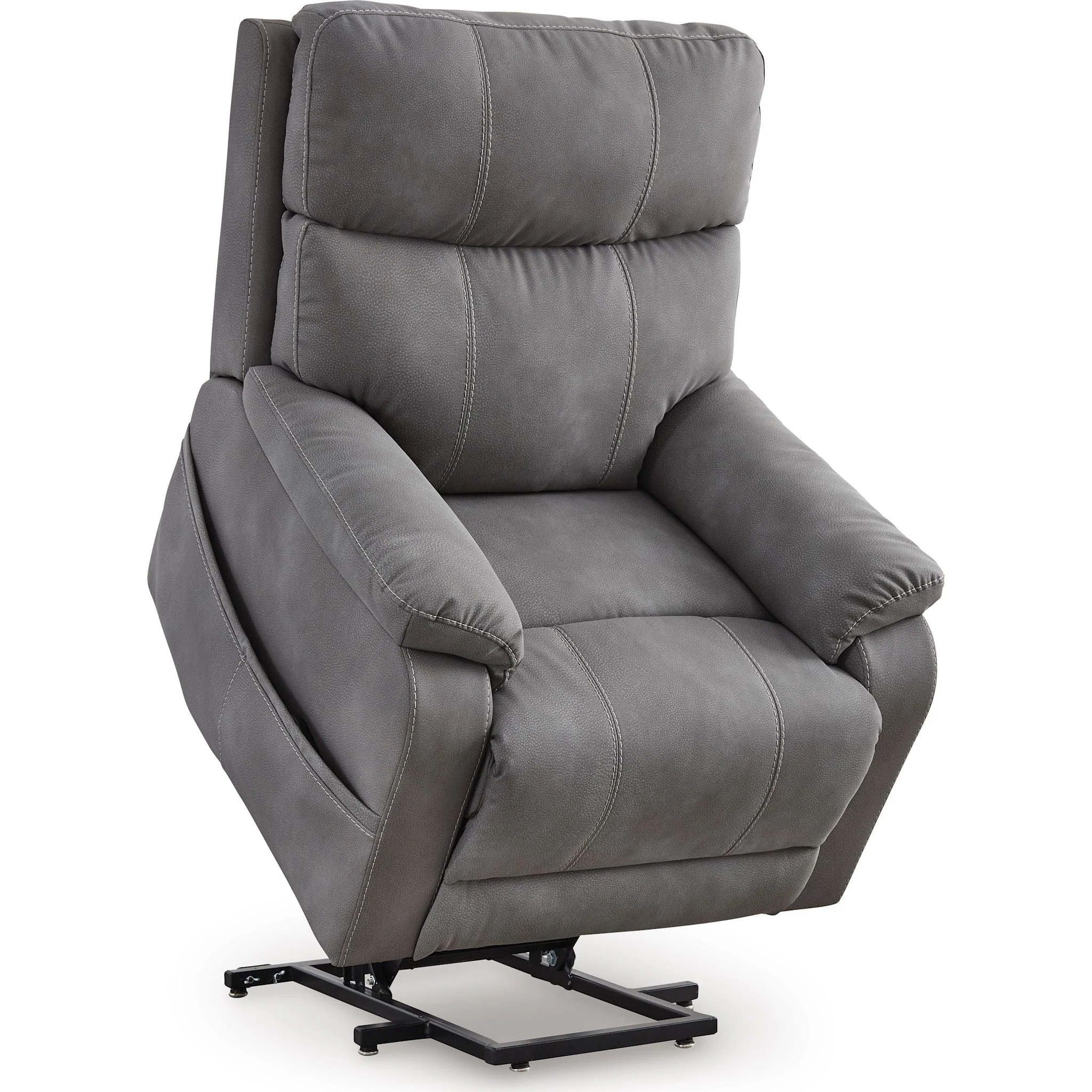 Next-Gen Durapella Power Lift Recliner - Image 29