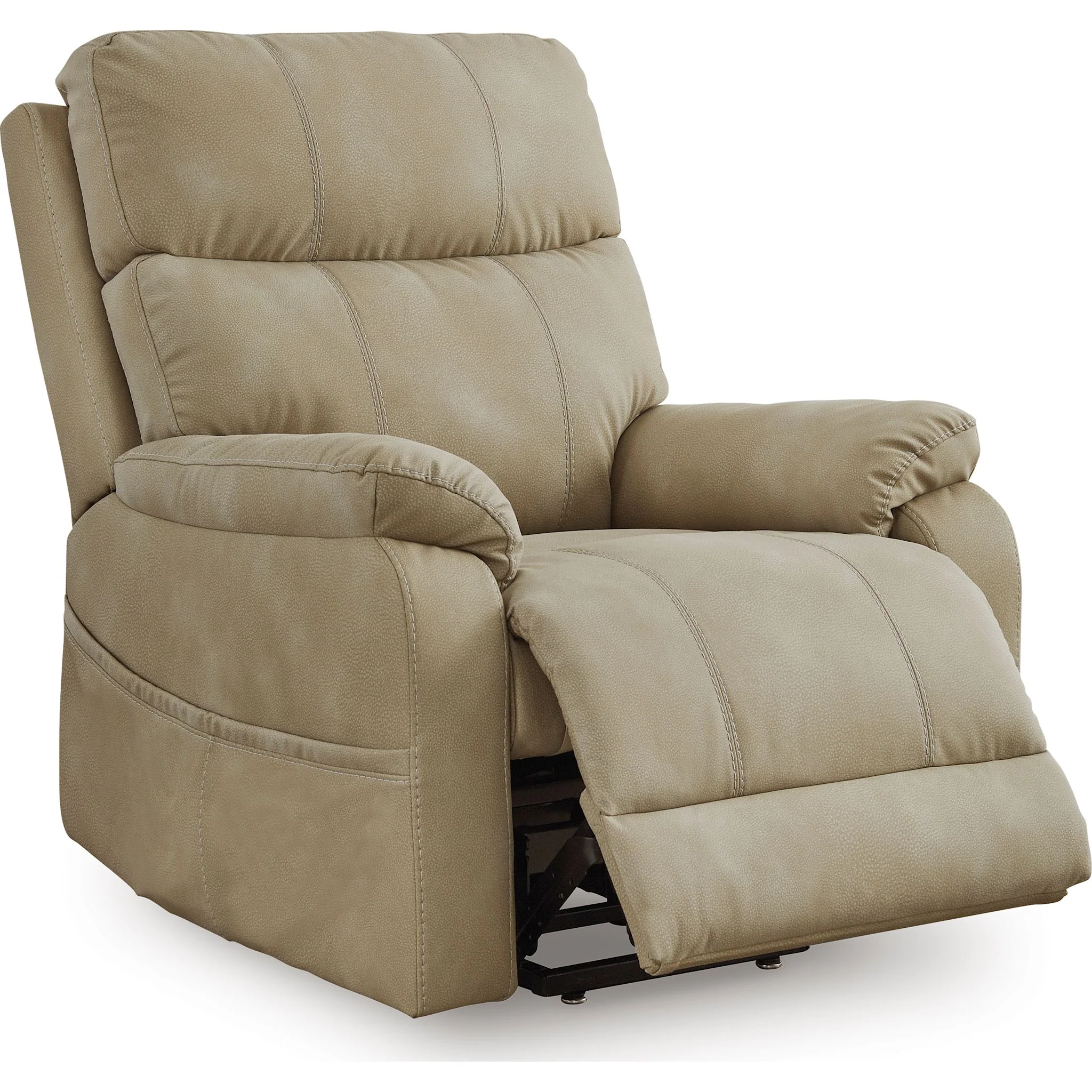 Next-Gen Durapella Power Lift Recliner - Image 3