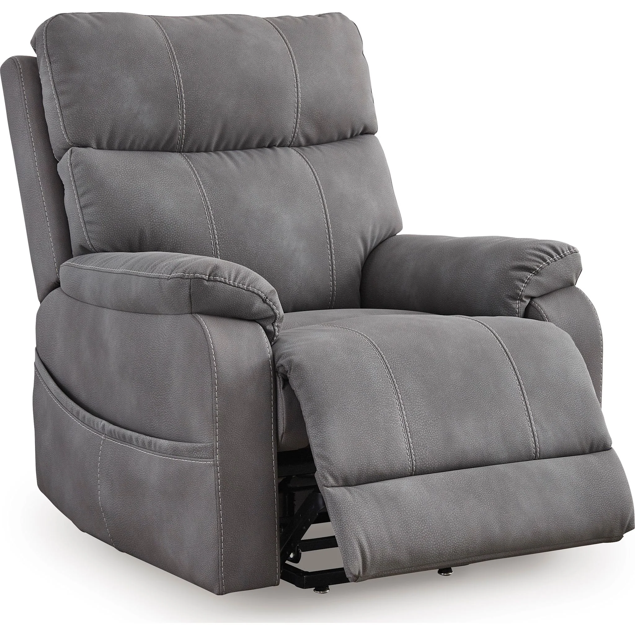 Next-Gen Durapella Power Lift Recliner - Image 30