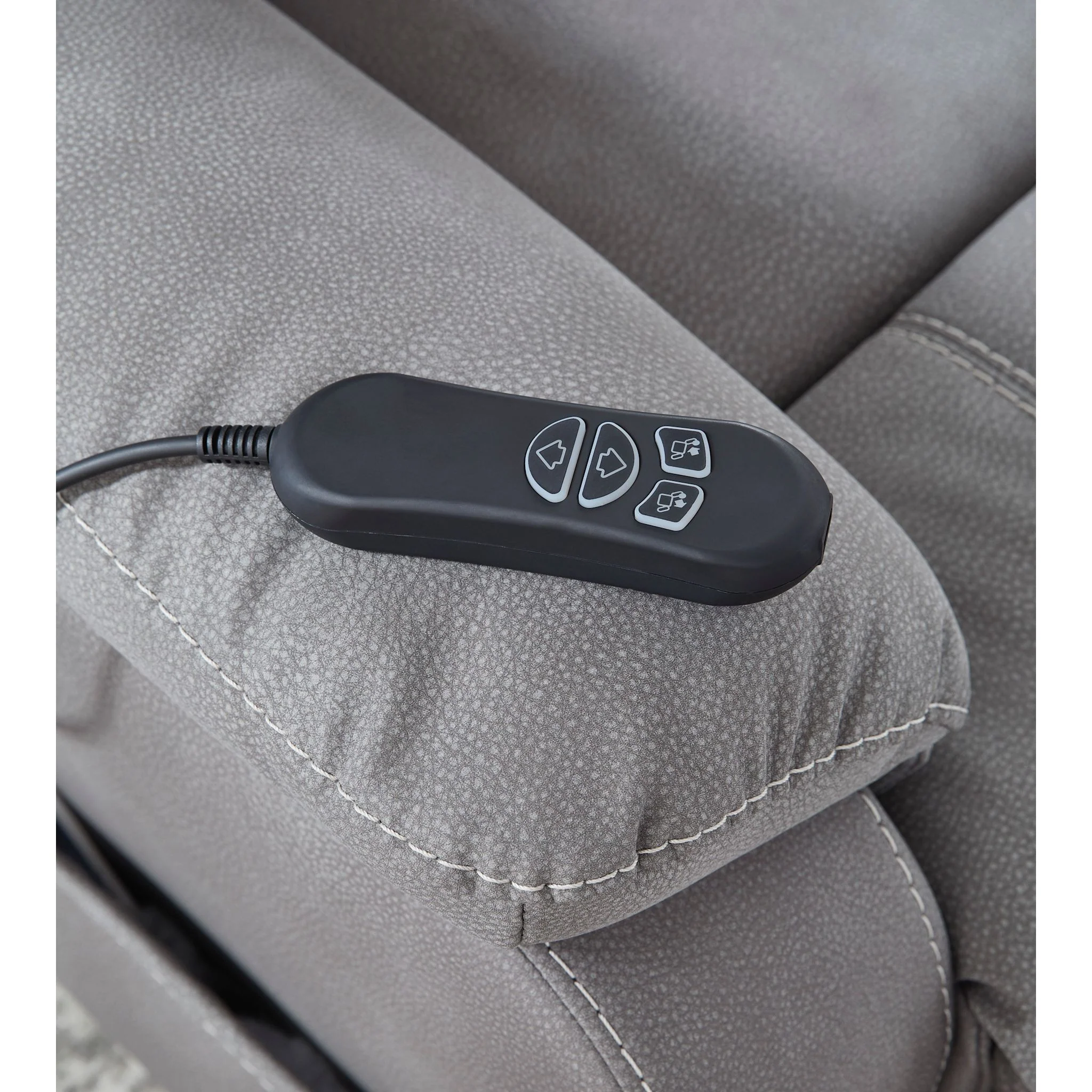 Next-Gen Durapella Power Lift Recliner - Image 37