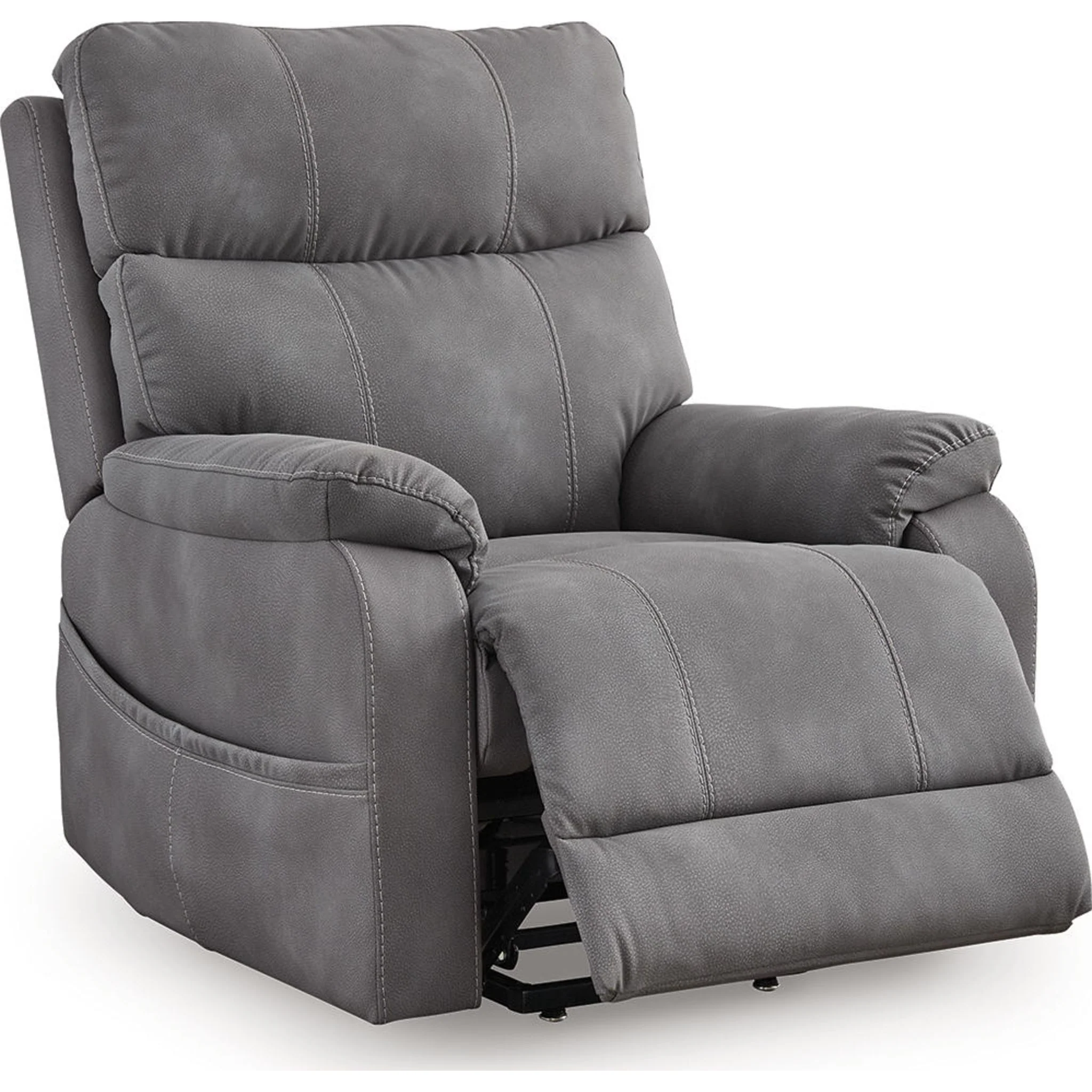 Next-Gen Durapella Power Lift Recliner - Image 40